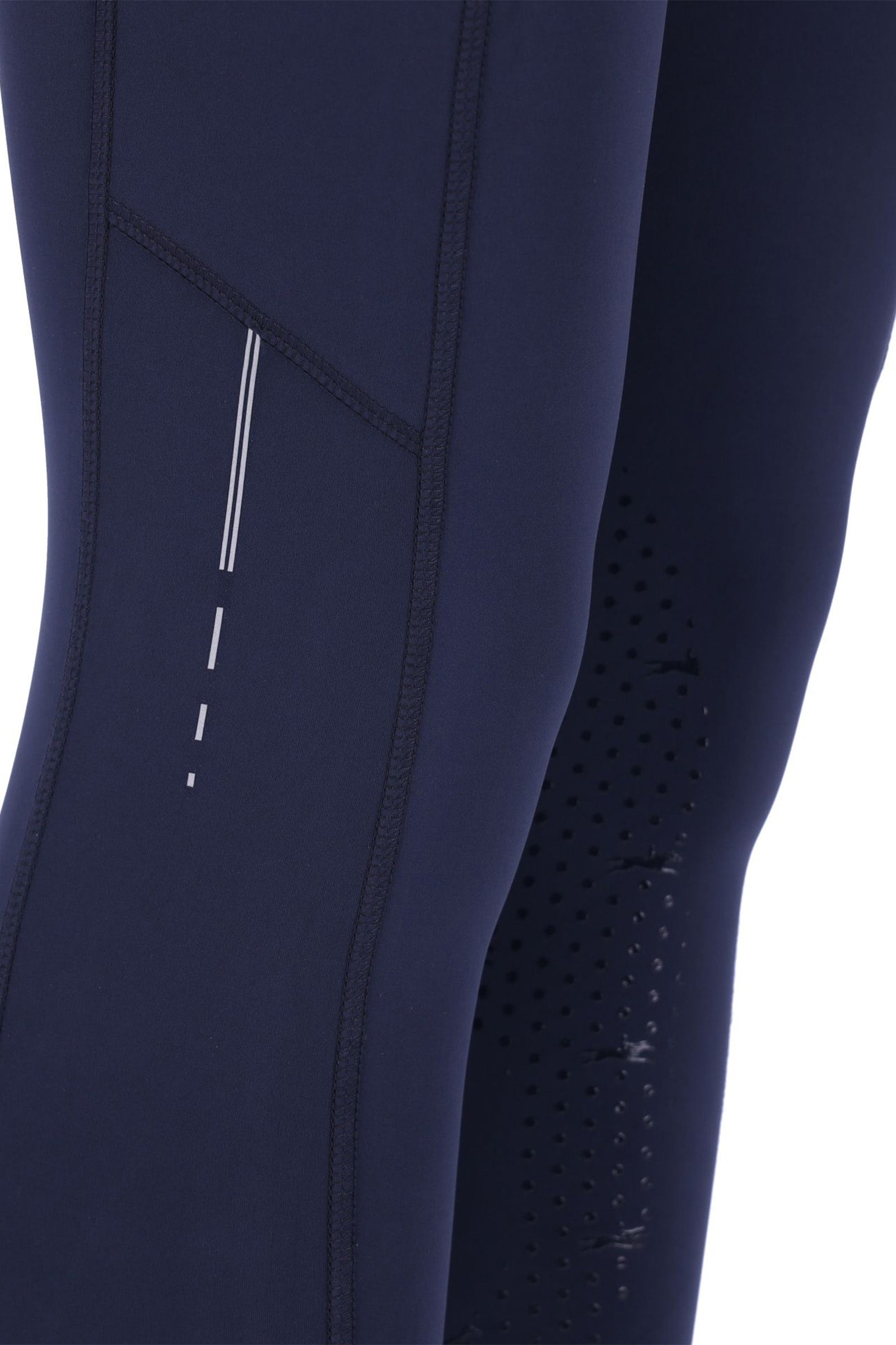 Schockemöhle Sports New Pocket Women's Riding Tights KG Style Womens Breeches
