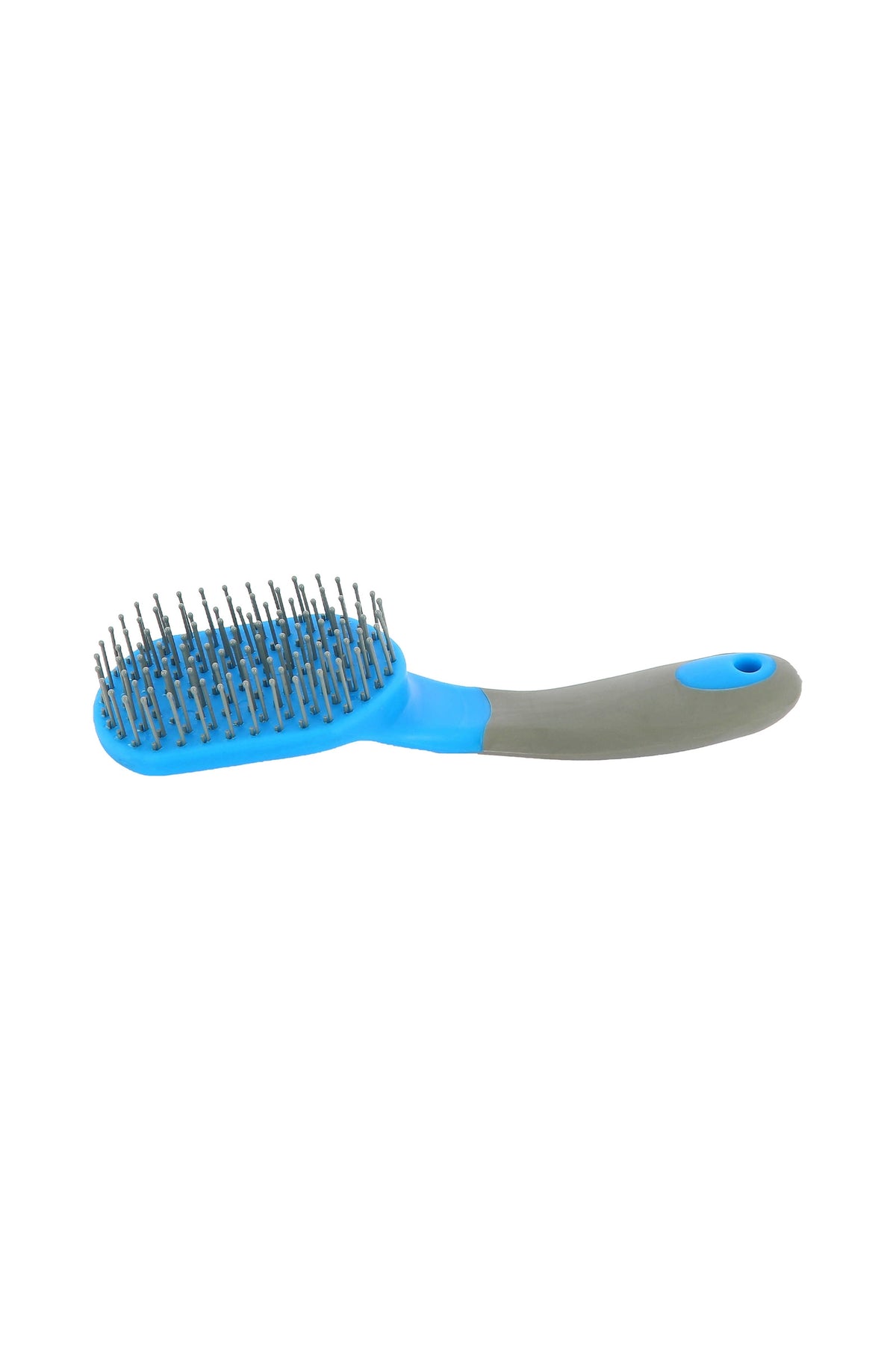 HIPPOTONIC Antimicrobial Mane & Tail Brush Horse Grooming Tools