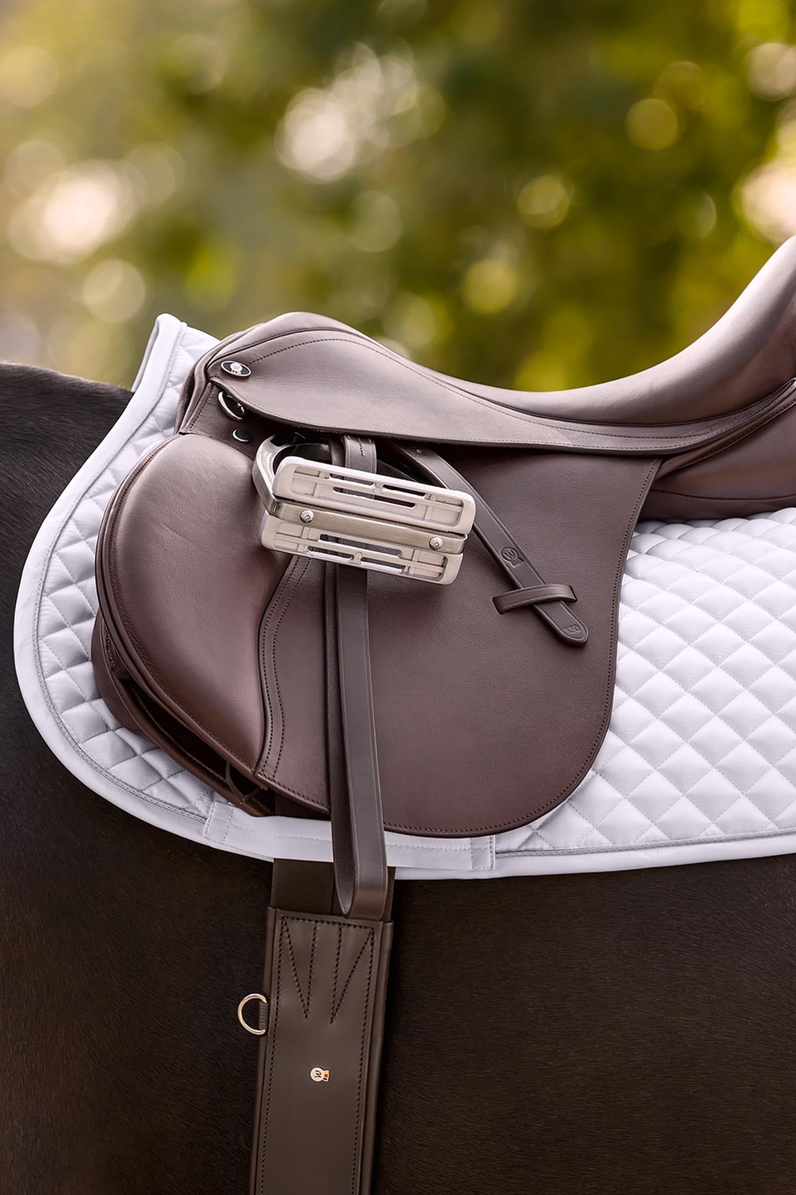 Waldhausen Felix Glam All Purpose Saddle Pad Saddle Pads
