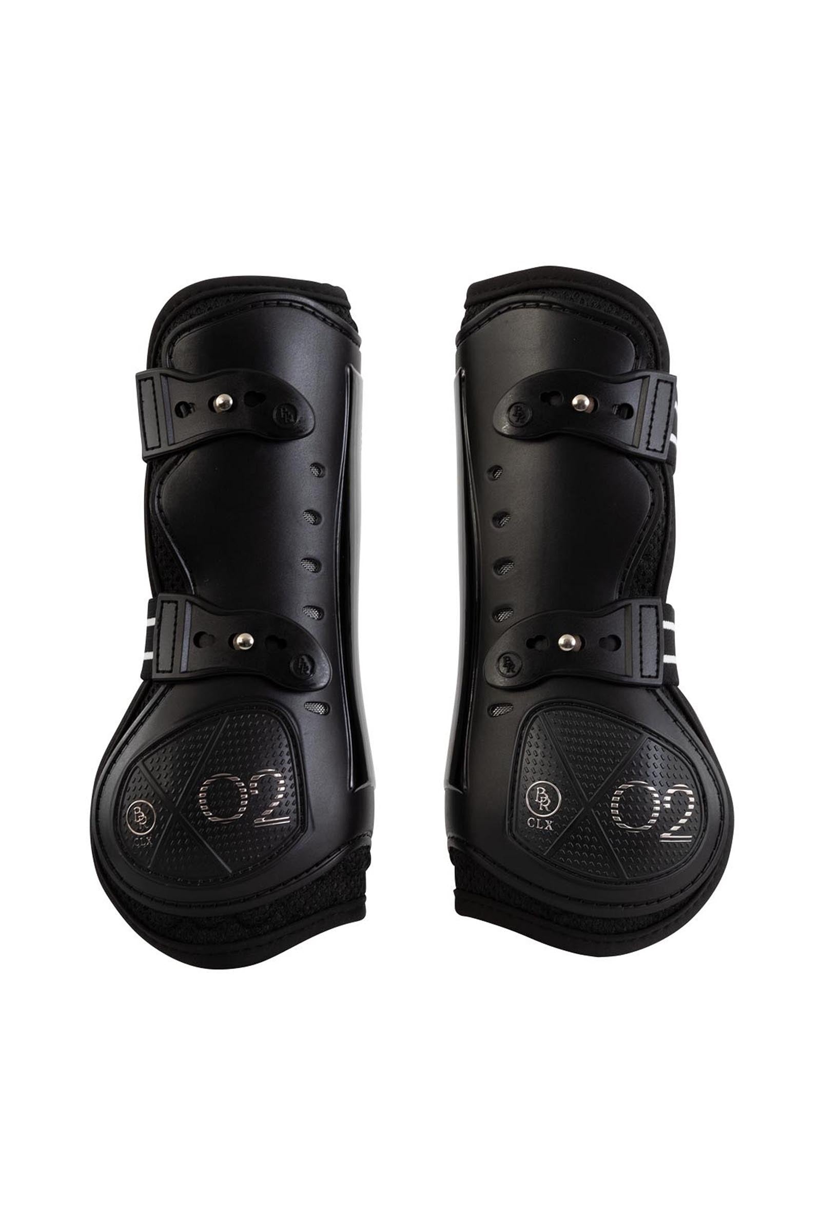 BR CLX XO2 Tendon Boots Leg Protection & Hoof Protection for Horses