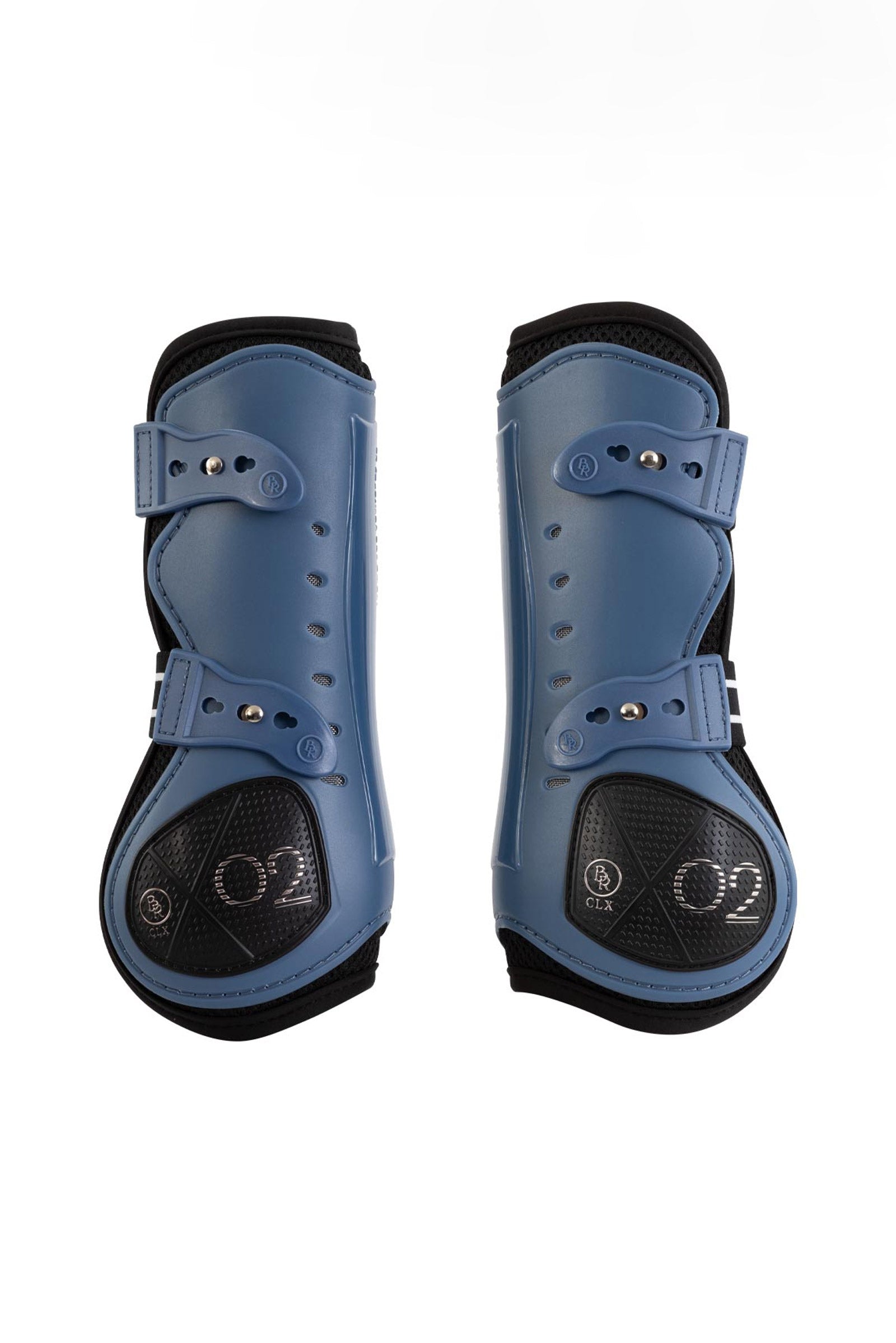 BR CLX XO2 Tendon Boots Leg & Hoof Protection
