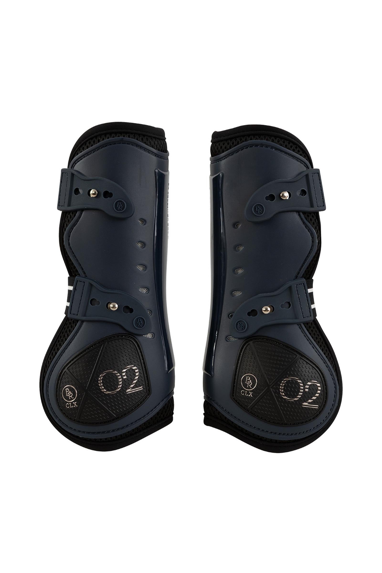 BR CLX XO2 Tendon Boots Leg Protection & Hoof Protection for Horses