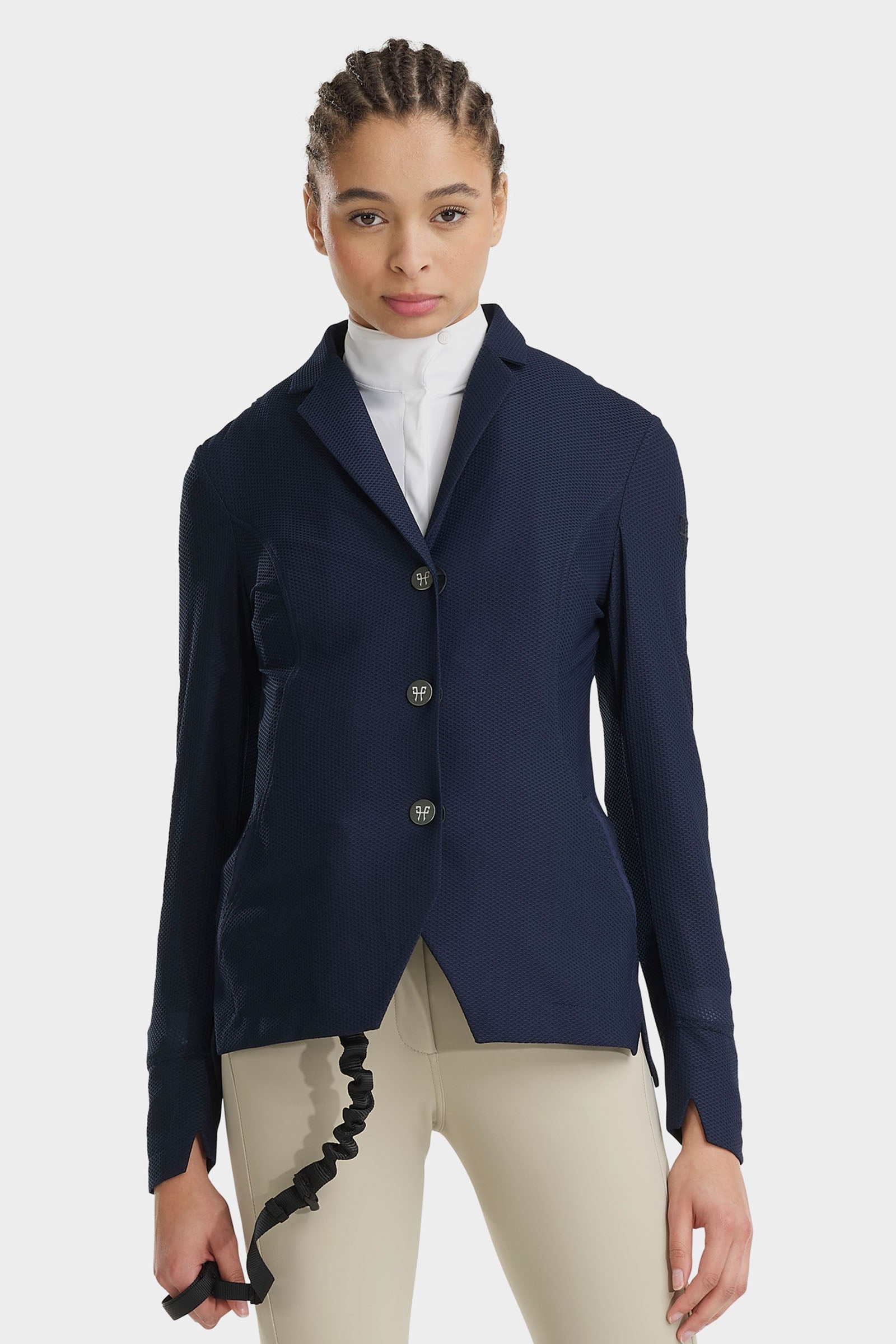 Horse Pilot Aeromesh Women´s Jacket Women’s Riding Clothing