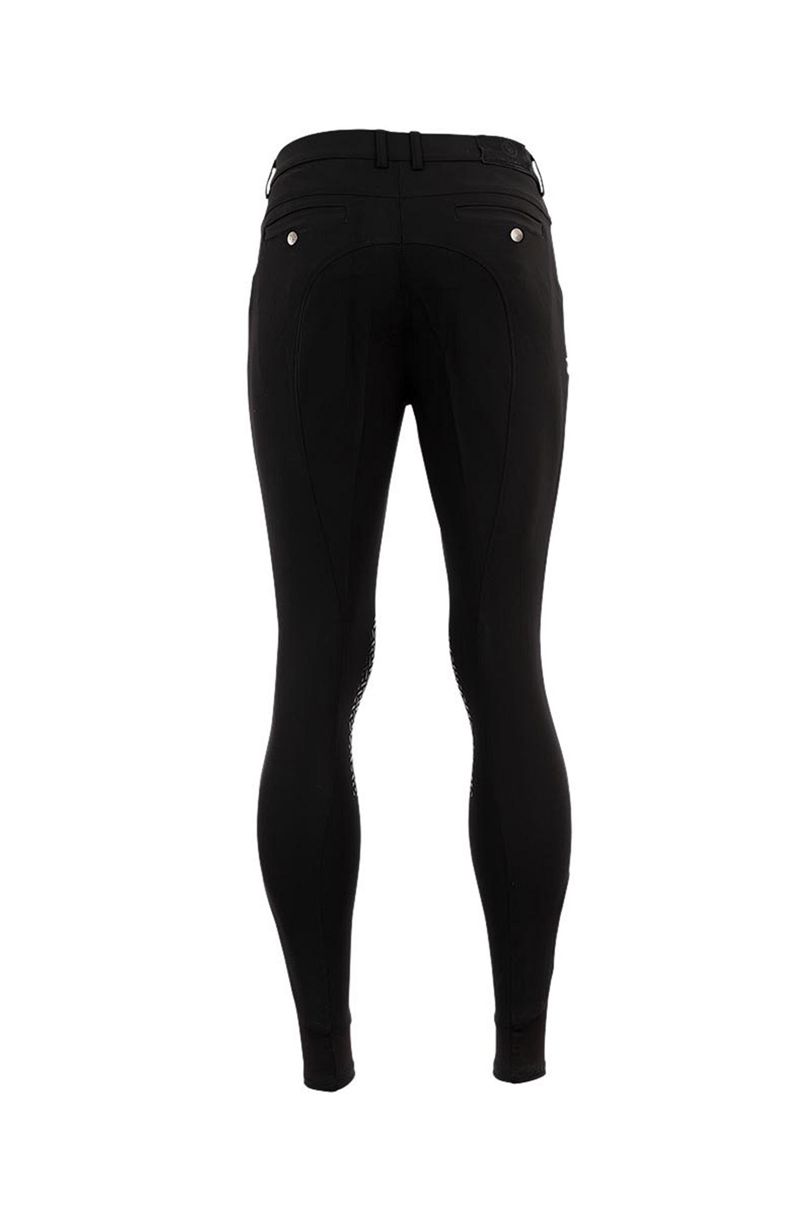 BR Maikel Men´s Knee Grip Riding Breeches Mens Riding Clothing