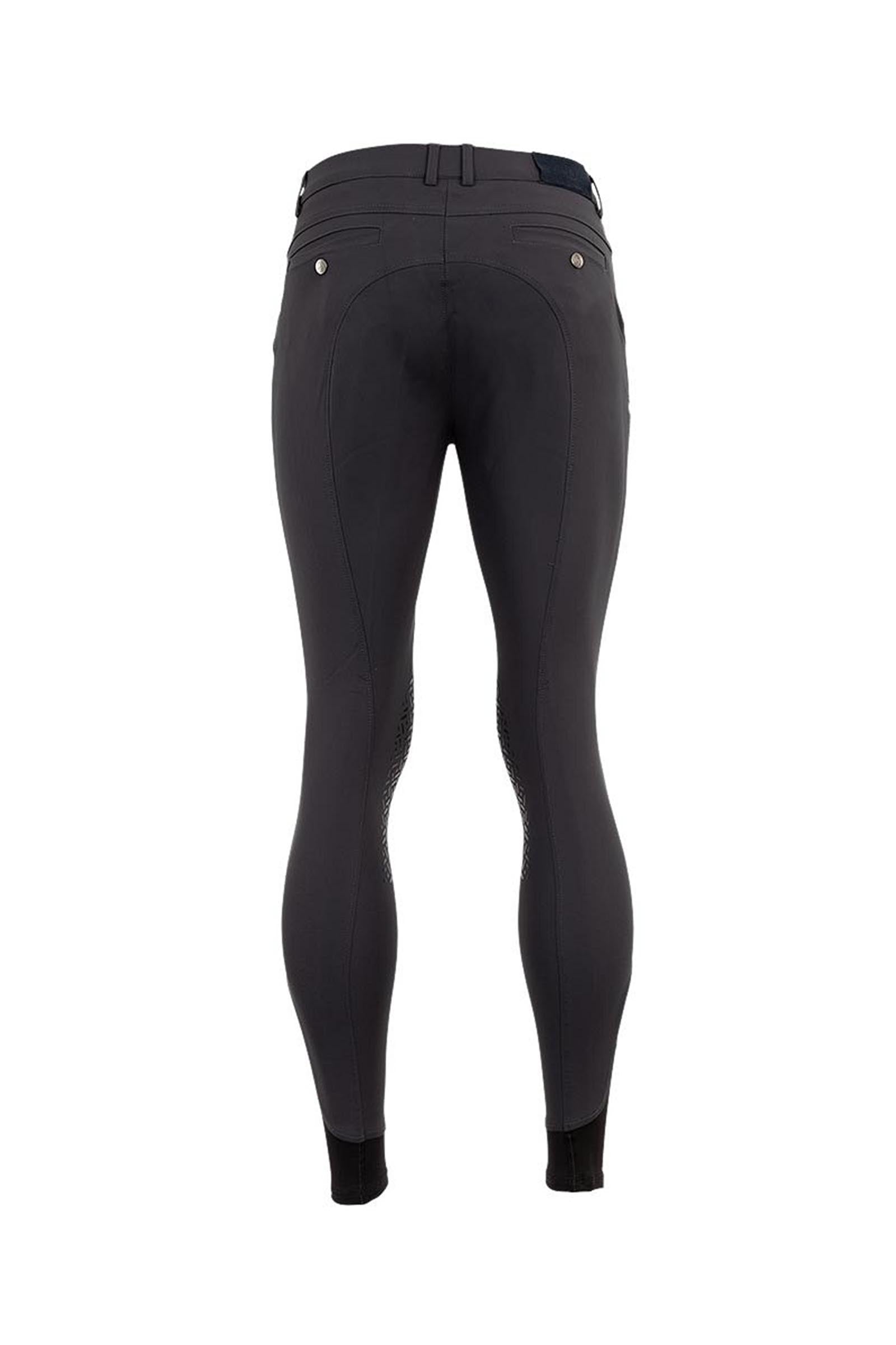 BR Maikel Men´s Knee Grip Riding Breeches Mens Riding Clothing