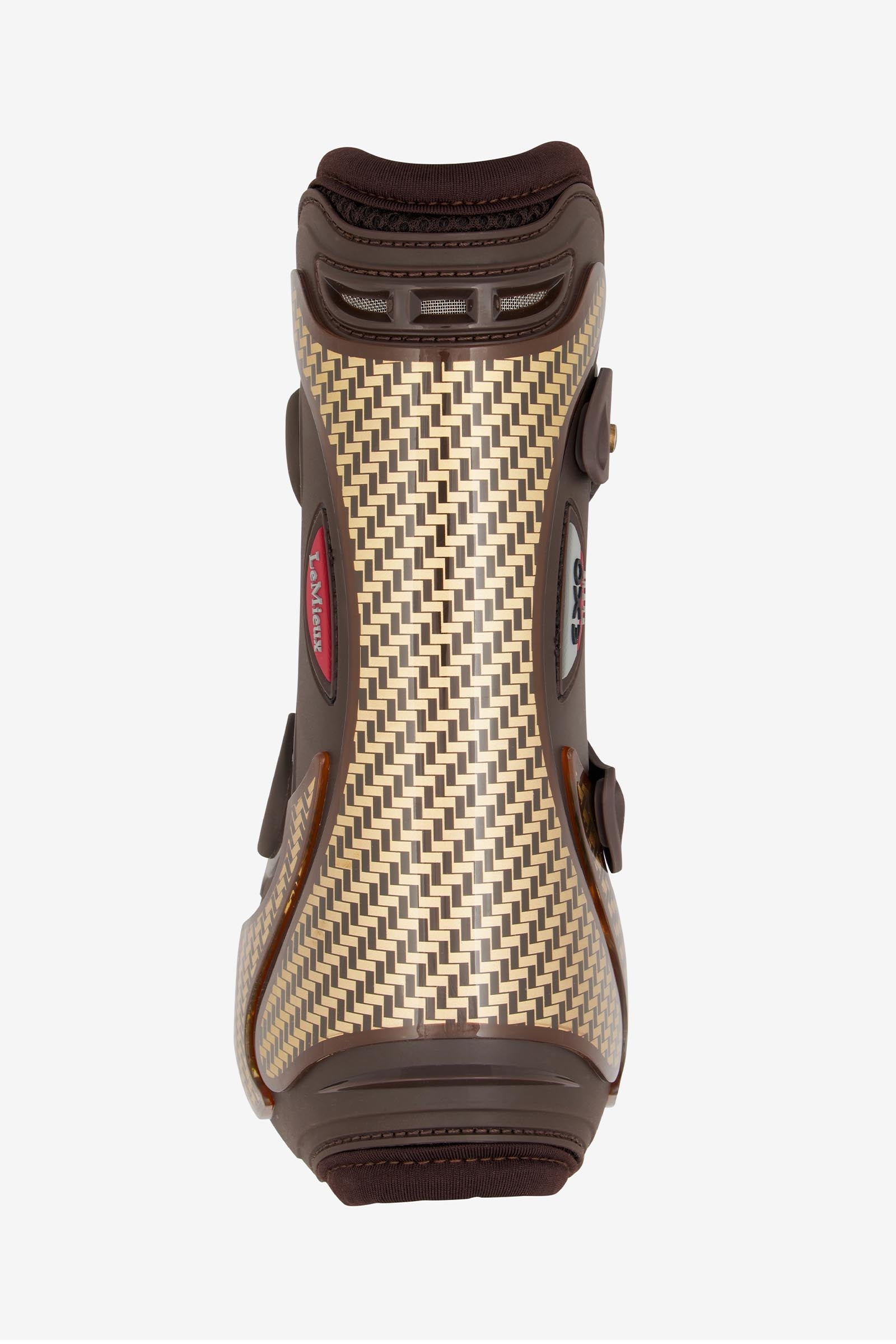 LeMieux EXO Flex Tendon Boots Leg & Hoof Protection