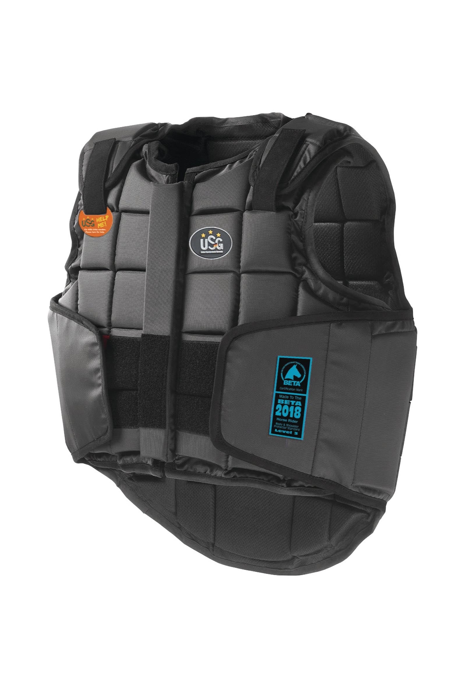USG Flexi Body Protector Safety Equipment