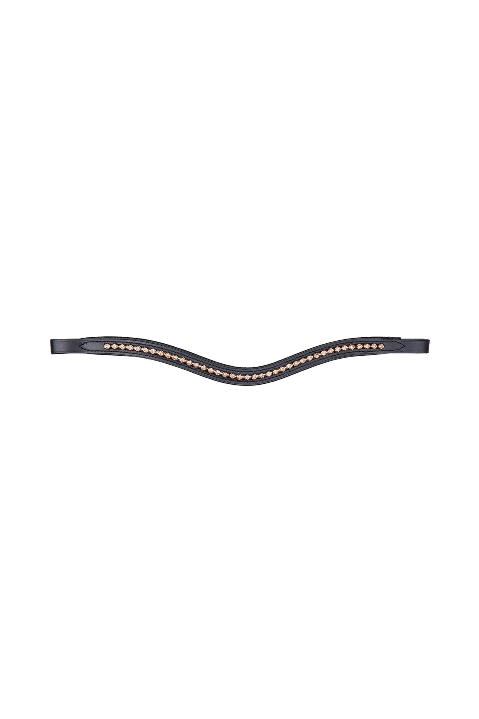 Star Rosemary English Combinded Bridle Bridles & Reins