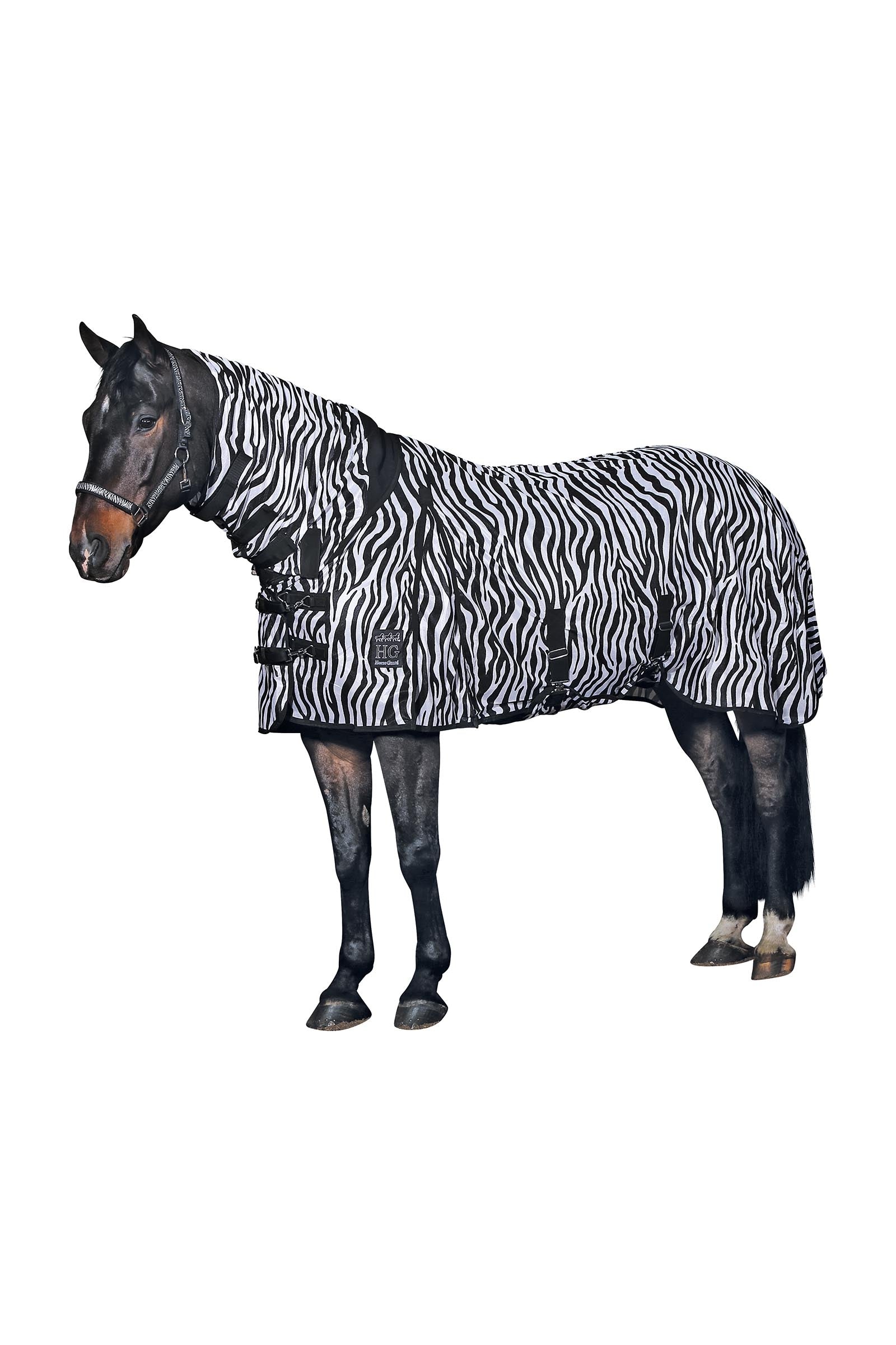 Horse Guard HorseGuard UV-Insect Rug Horse Rugs