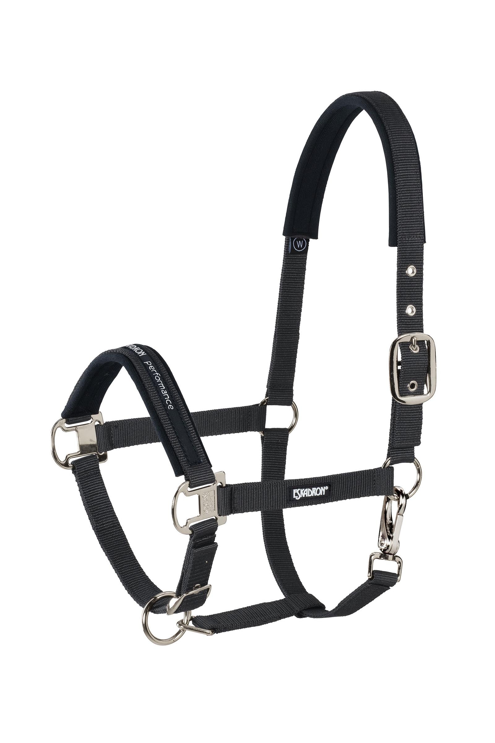 Eskadron Halter Pin Buckle Halters & Leads