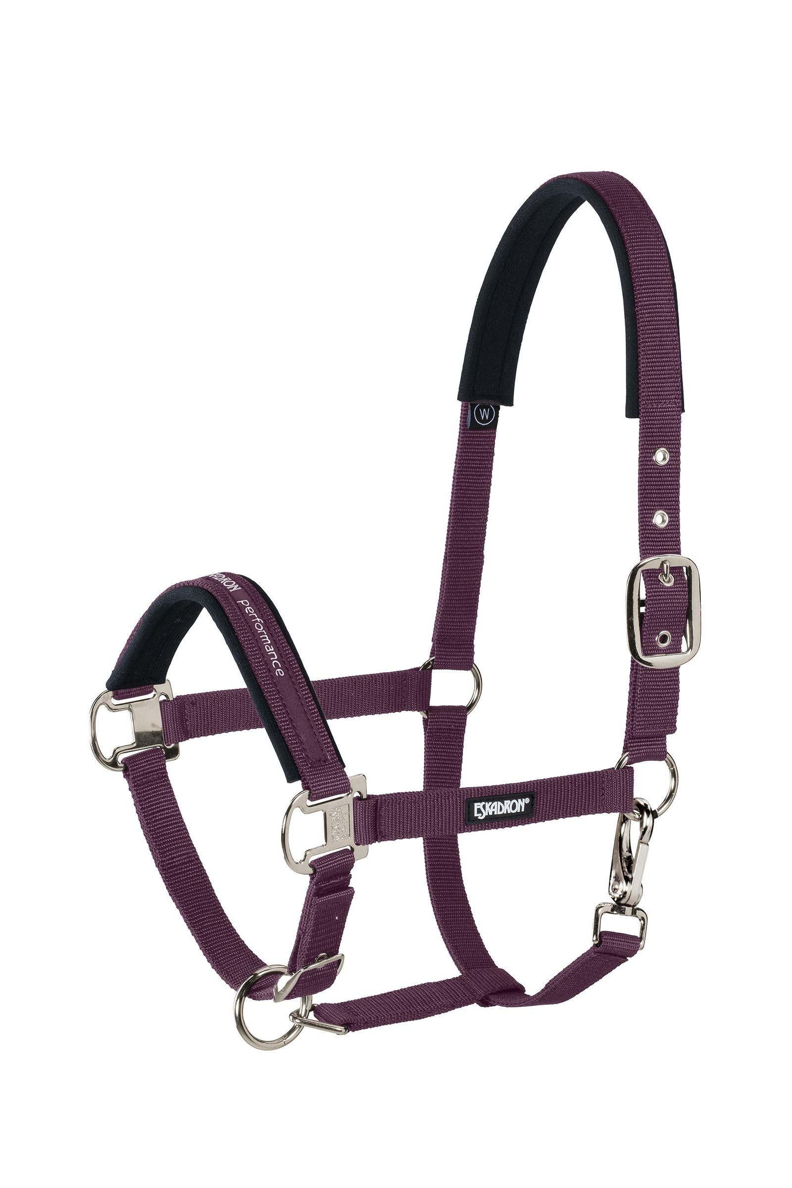 Eskadron Halter Pin Buckle Halters & Leads
