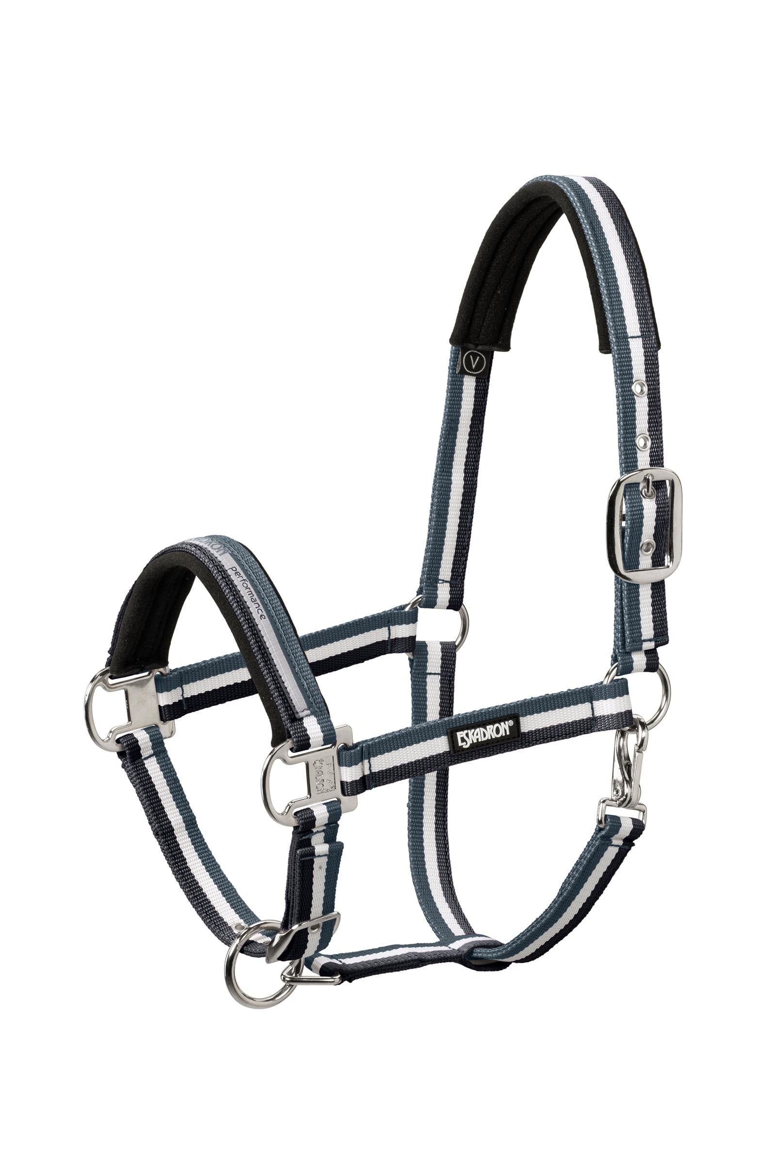 Eskadron Halter Pin Buckle Halters & Leads