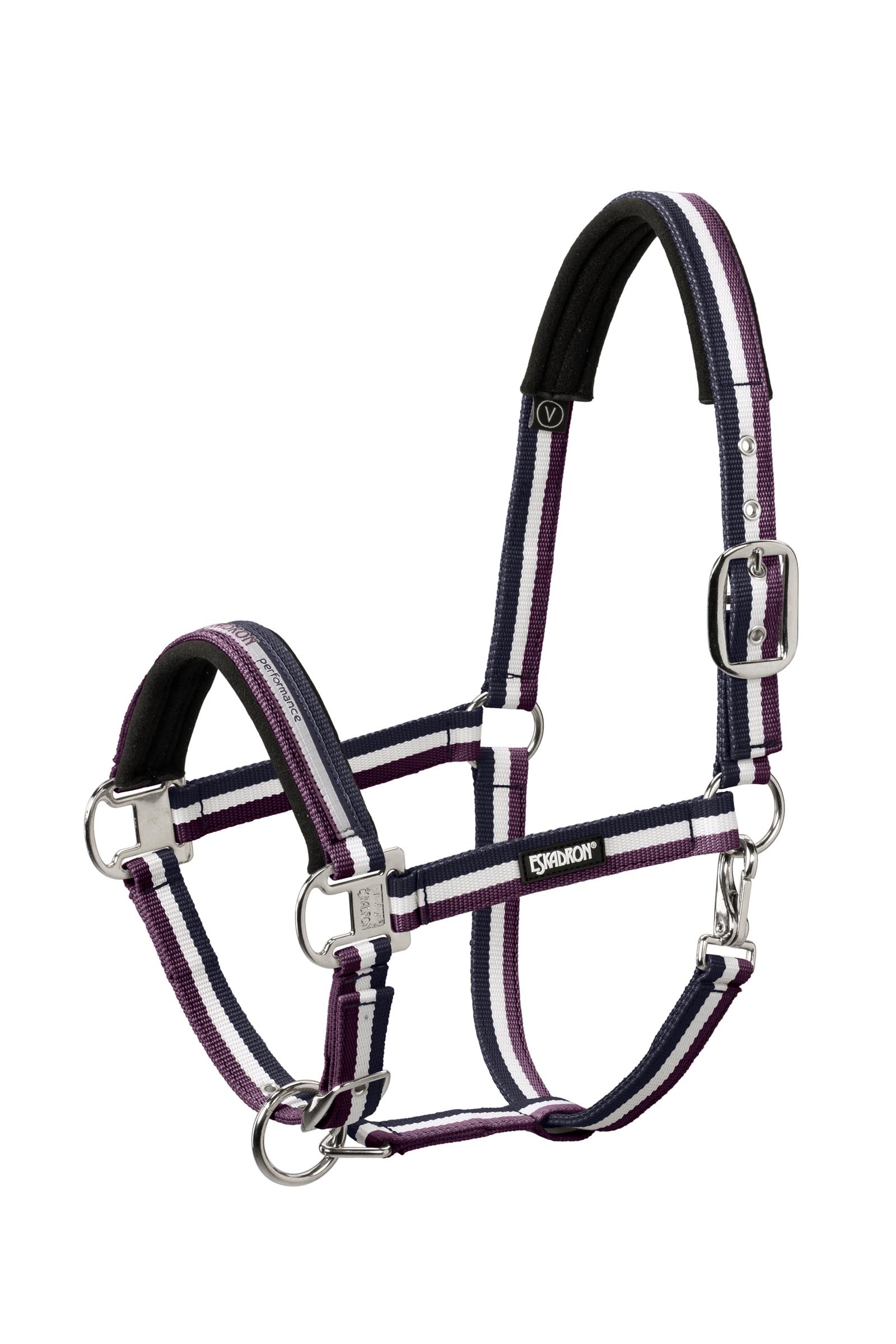Eskadron Halter Pin Buckle Halters & Leads