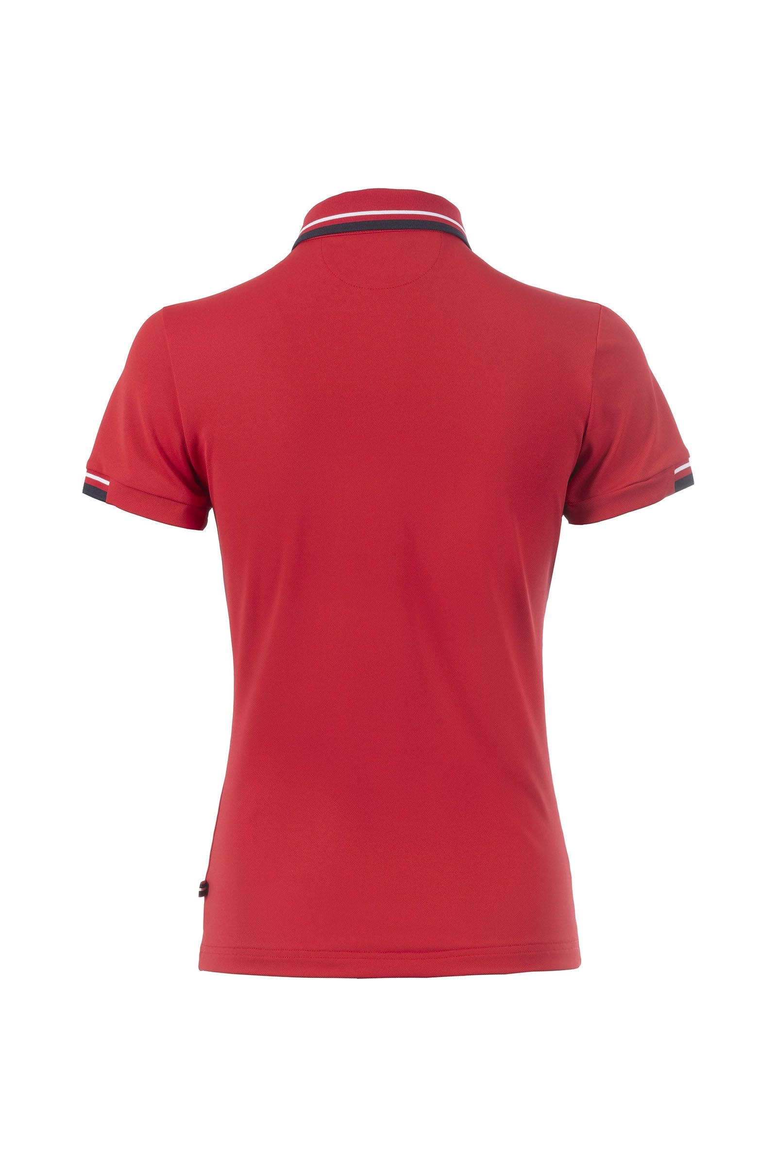 Cavallo CAVALNEHLE Women's Functional Poloshirt Women’s Riding Clothing