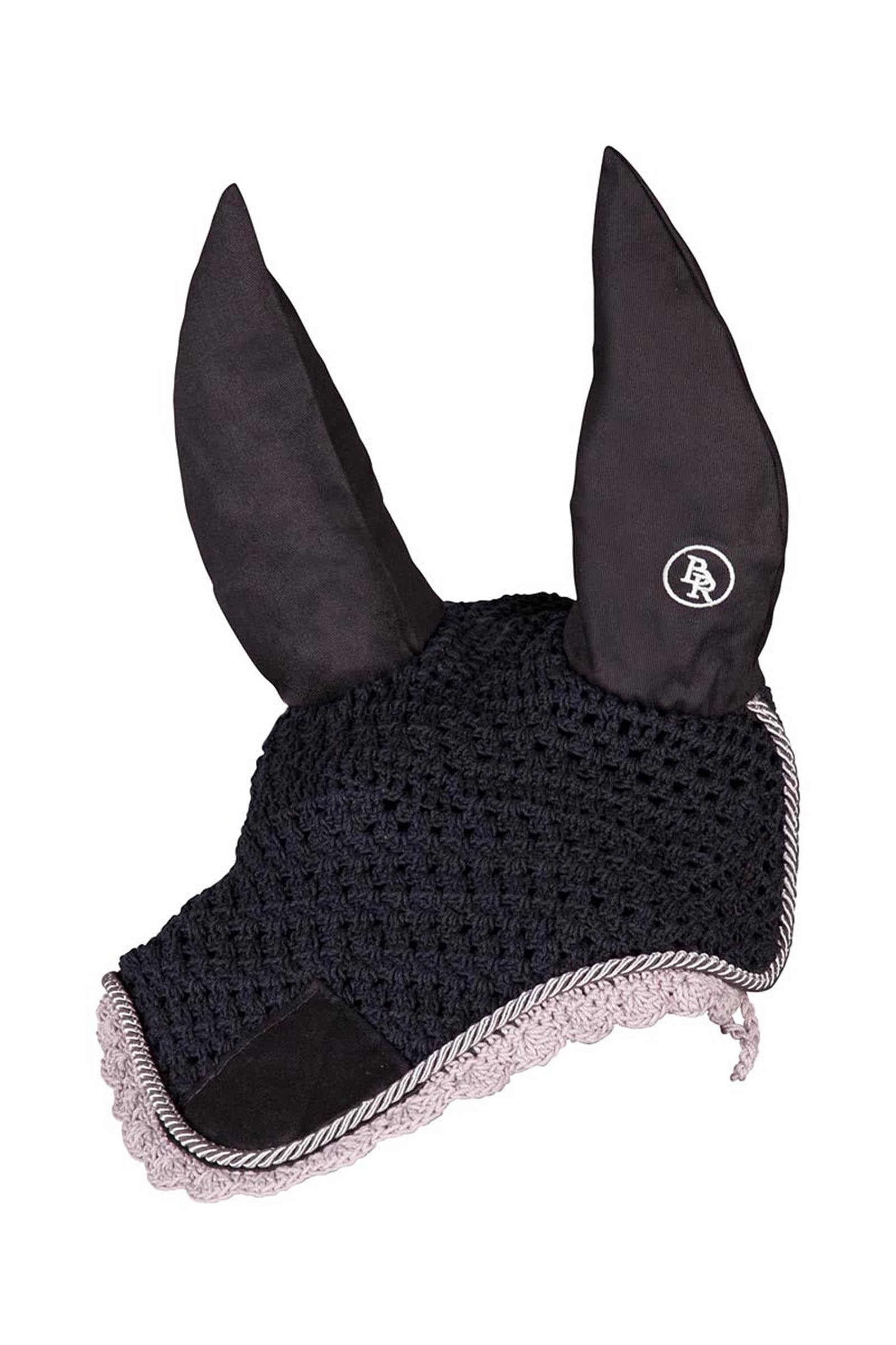 BR Event Cotton Ear Bonnet Saddle Pads