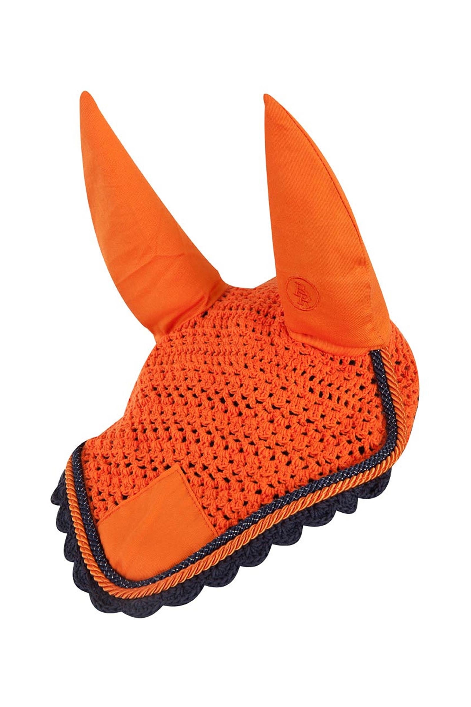 BR Event Cotton Ear Bonnet Saddle Pads
