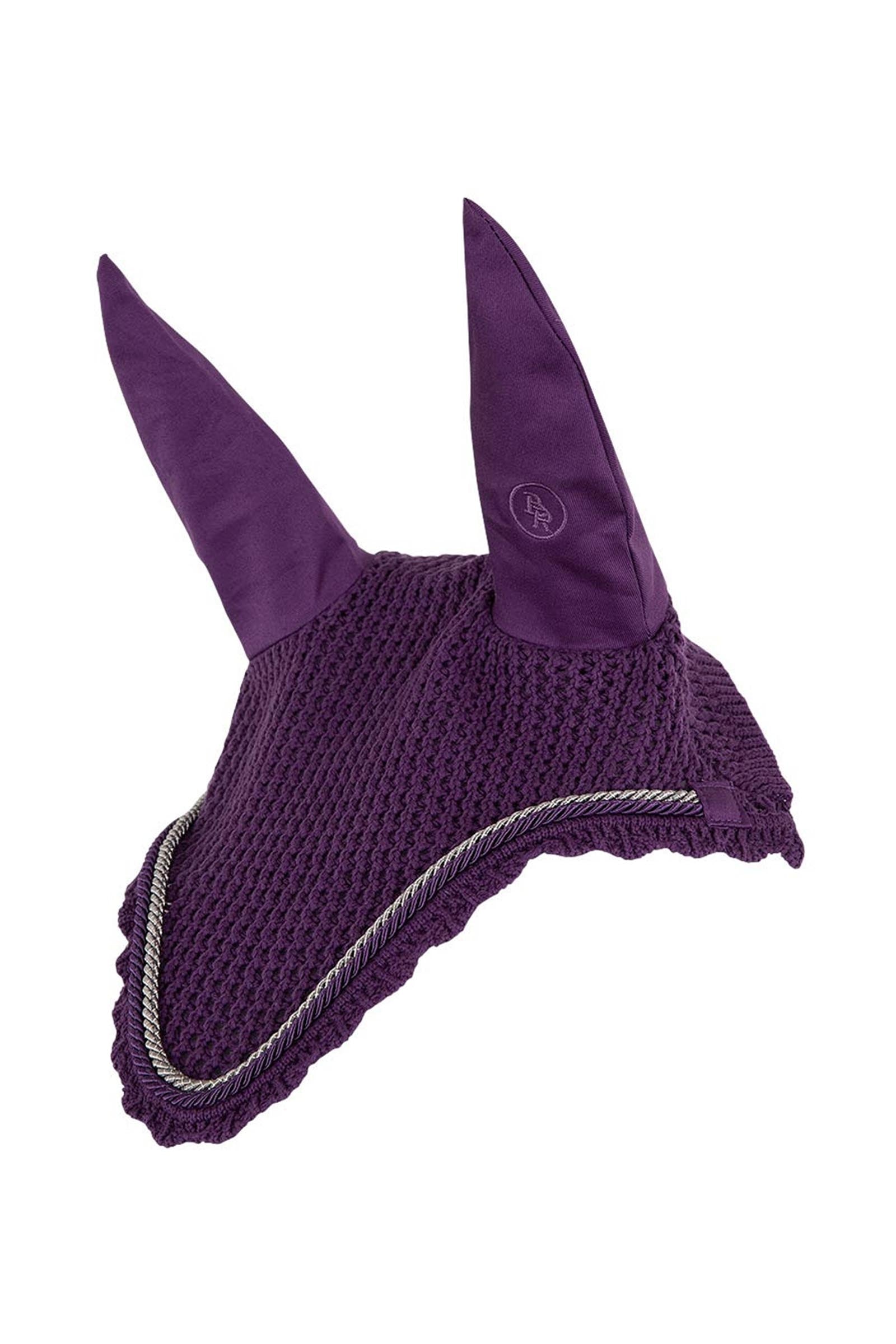 BR Event Cotton Ear Bonnet Saddle Pads