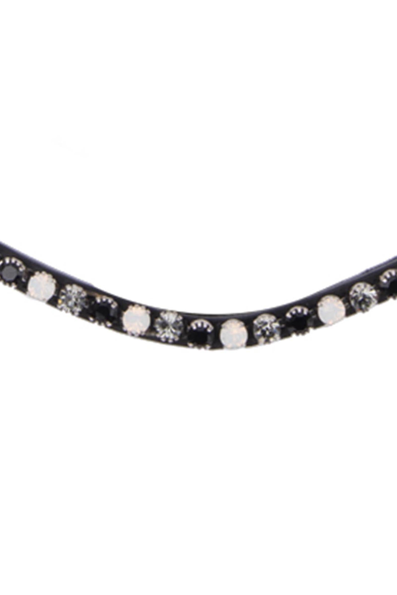 Waldhausen X-Line Glamour Browband Bridles & Reins