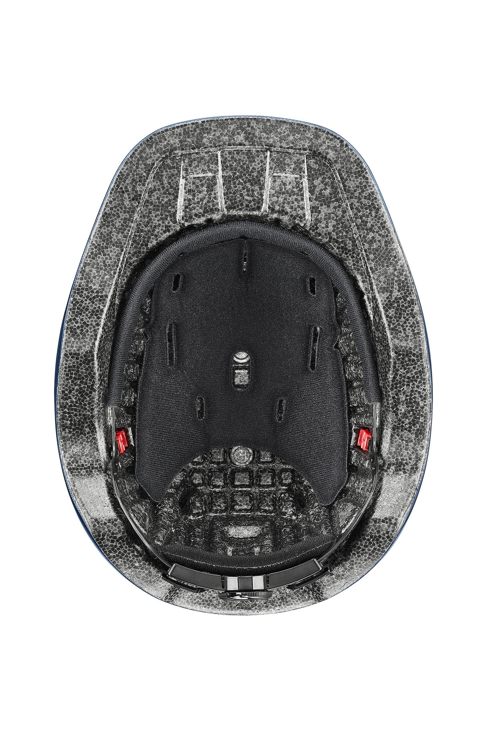 Uvex Kidoxx Shiny Kid´s Riding Helmet Safety Equipment