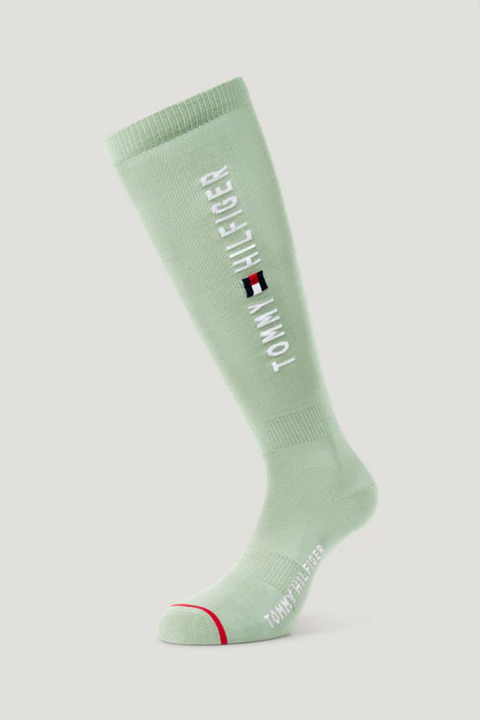 Tommy Hilfiger Equestrian Riga Riding Socks Socks