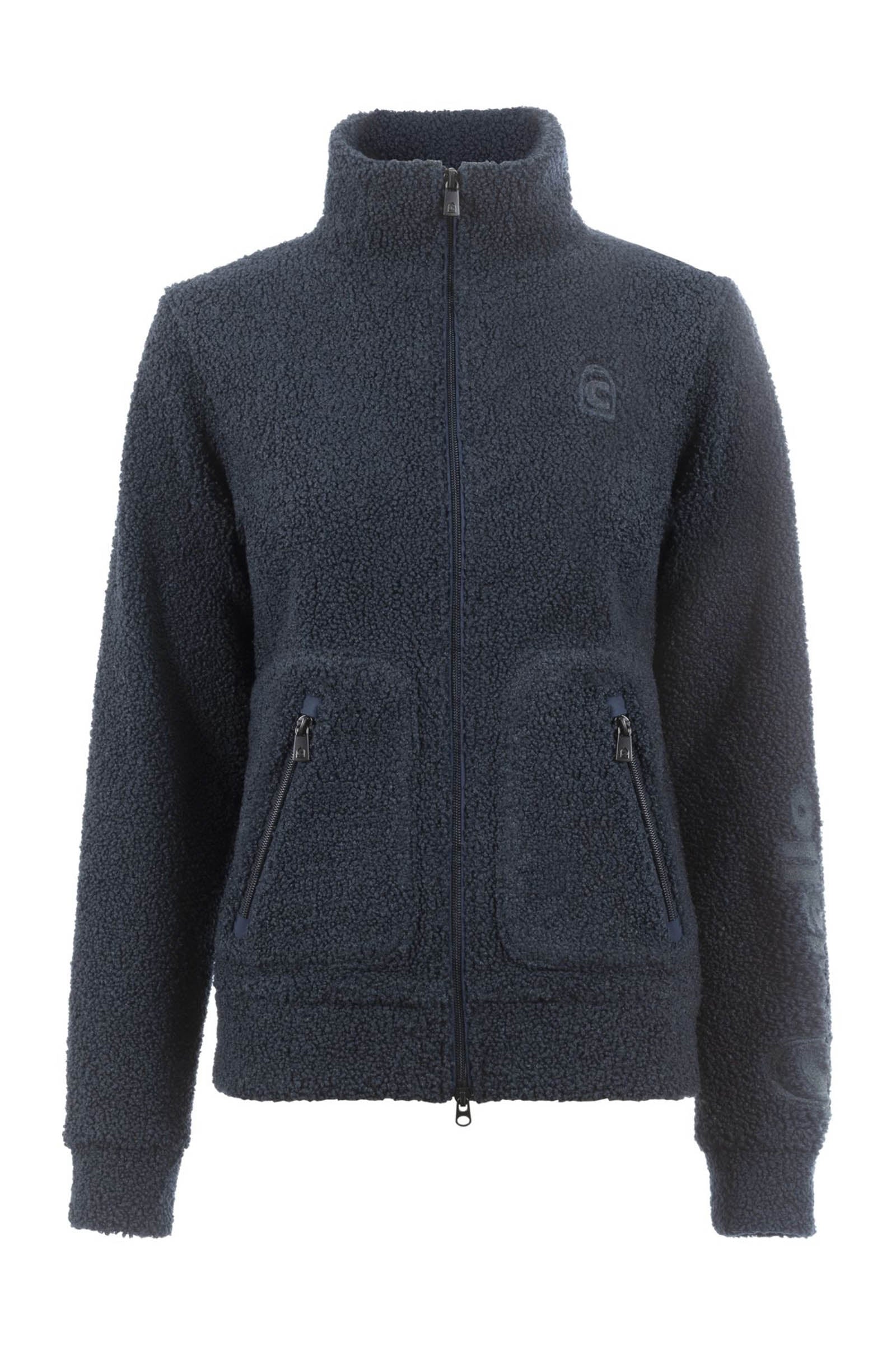 Cavallo Cavalrosie  Women's Teddy Fleece Jacket Women’s Riding Clothing
