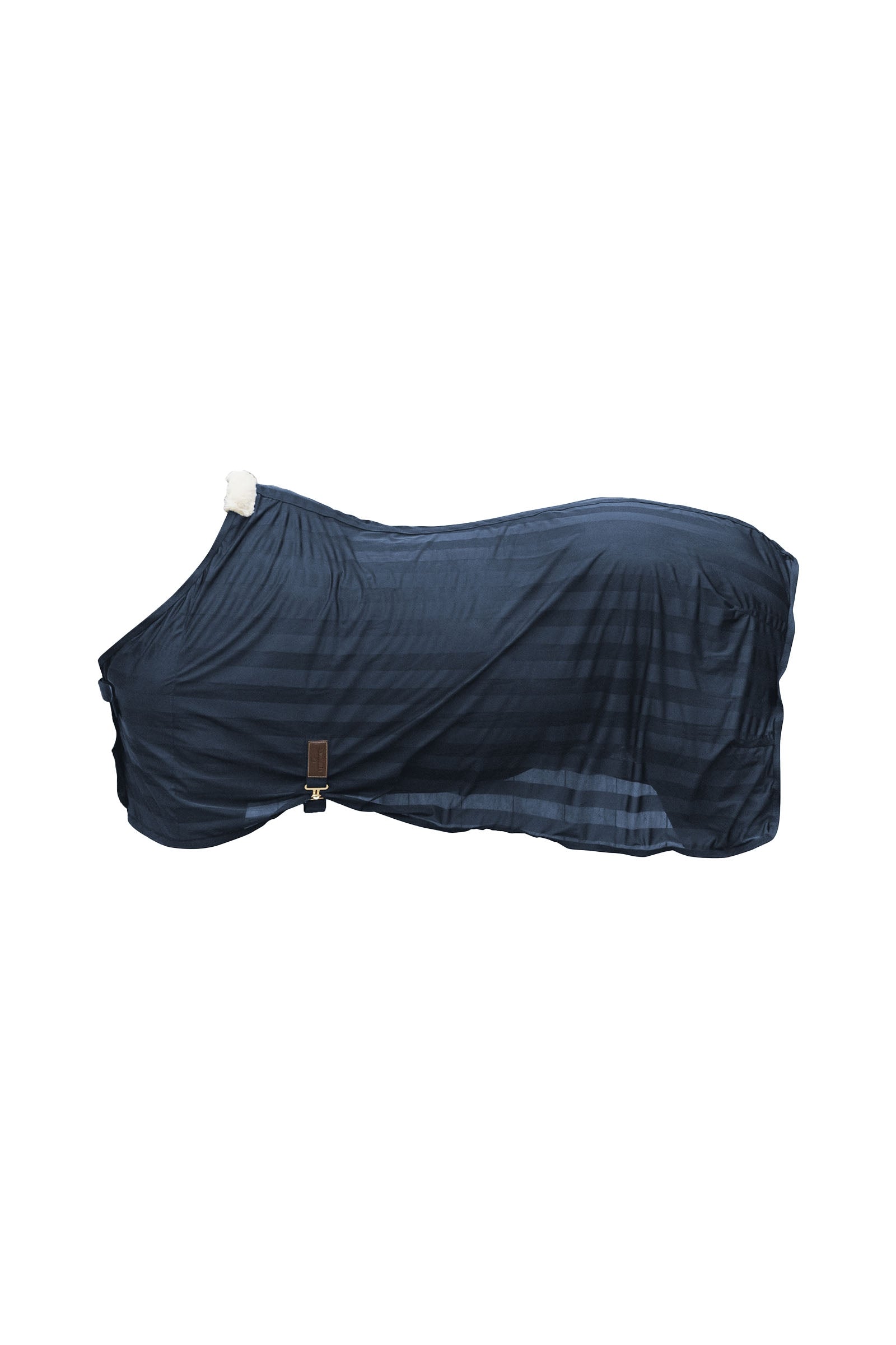 Kentucky Horsewear Light striped Mesh fly sheet Horse Rugs