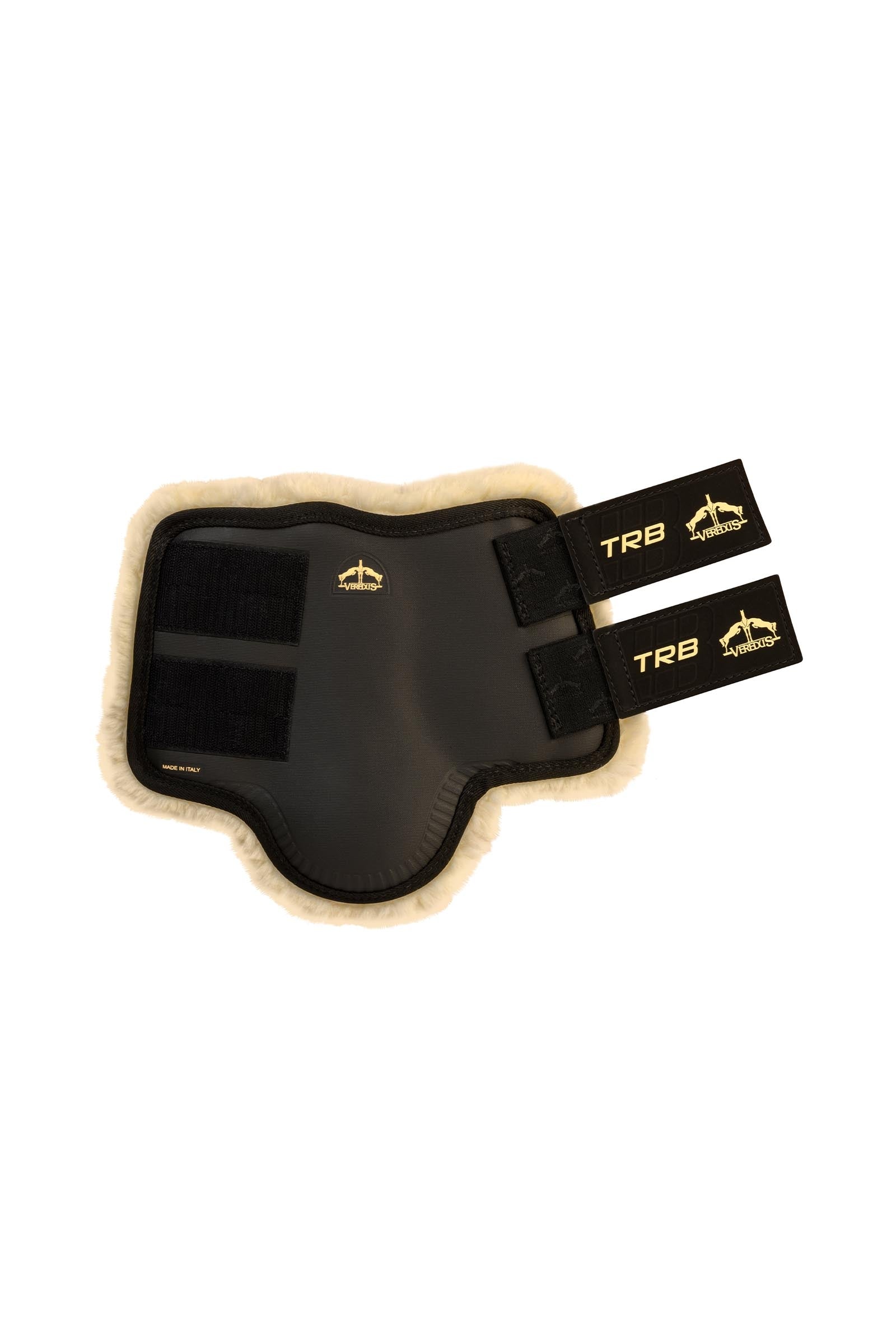 Veredus TRB Save the Sheep Front Boots Leg & Hoof Protection
