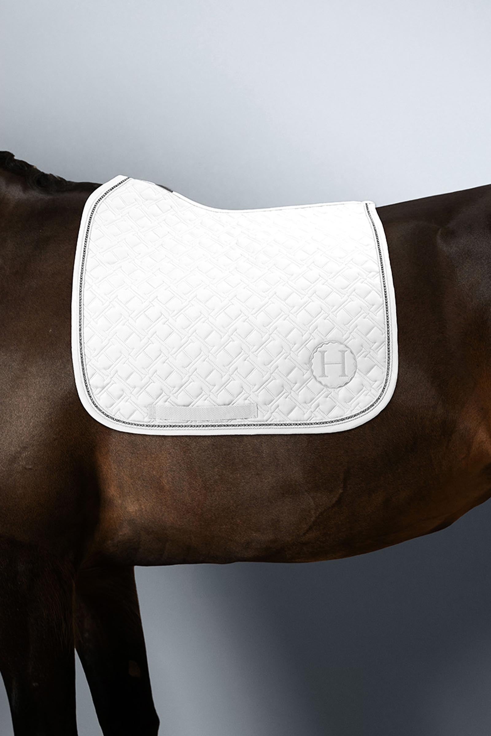 Harcour Saphir Saddle Pad Dressage Saddle Pads