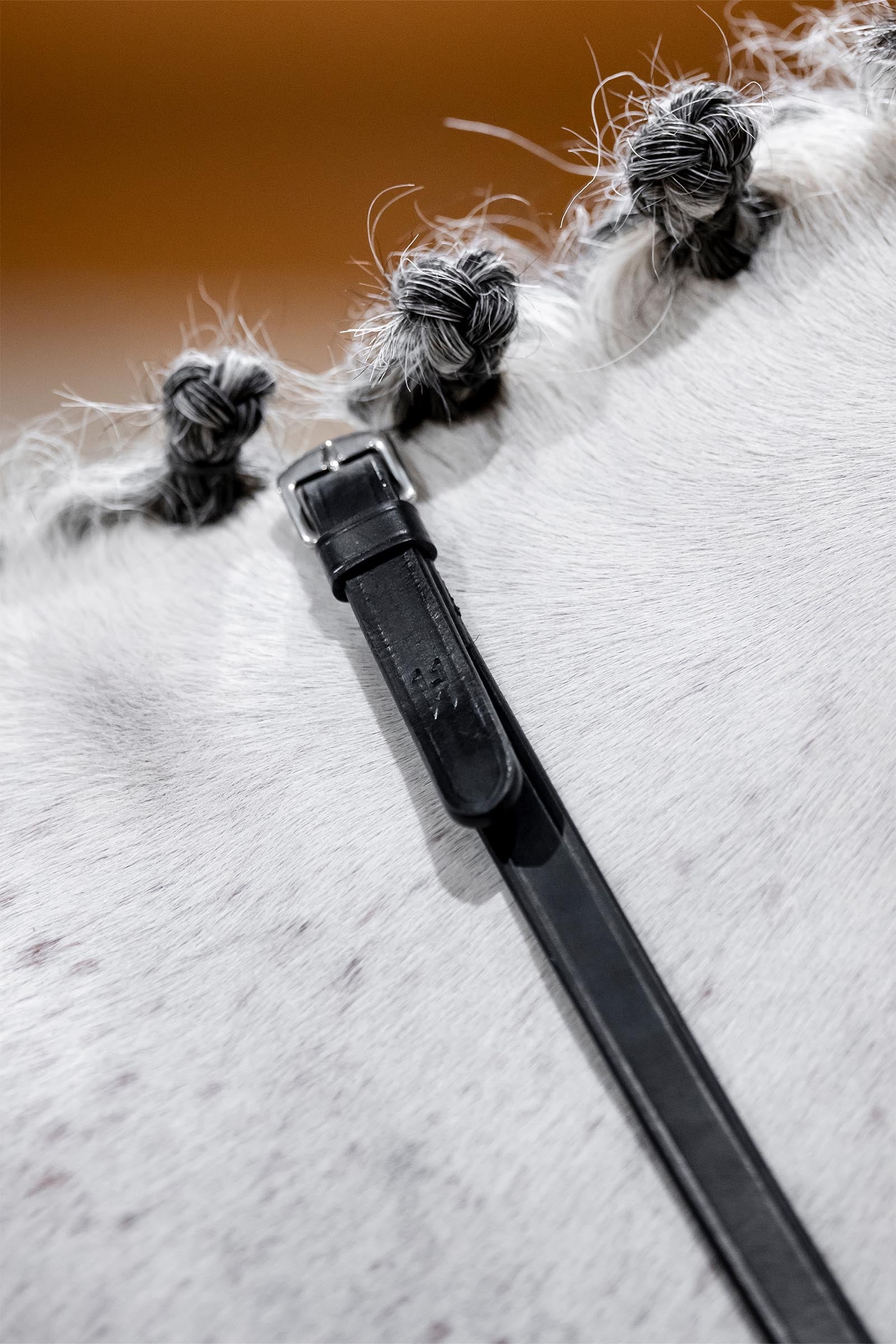 Horseware Curb Reins Bridles & Reins