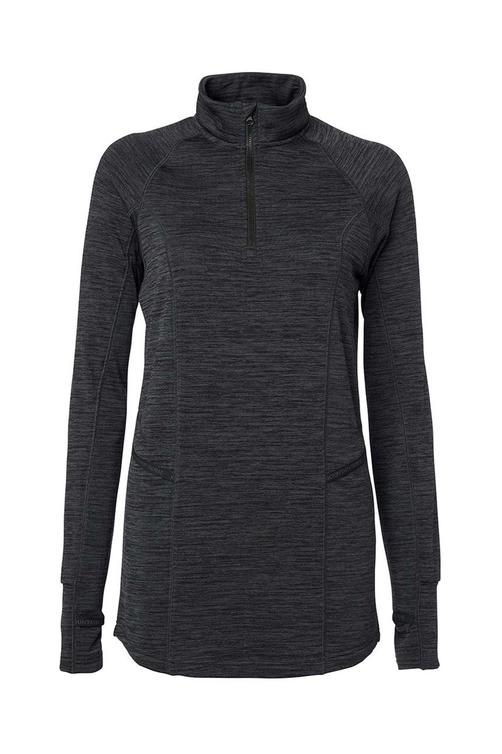 Mountain Horse Bella Tech Fleece Women’s Riding Clothing