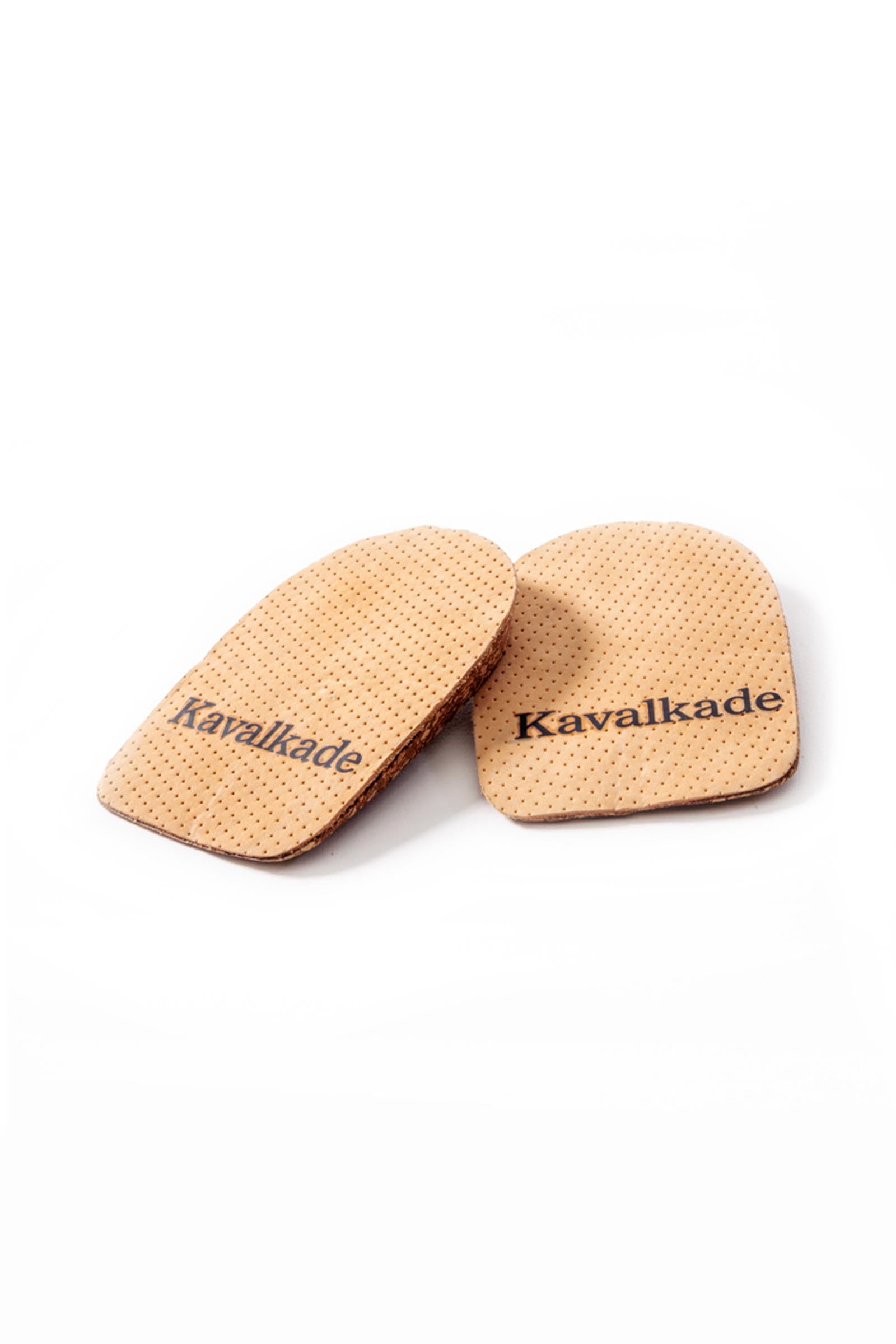 Kavalkade Korkio Heel Wedge Made From Cork - 1,5 cm Riding Boots & Riding Shoes
