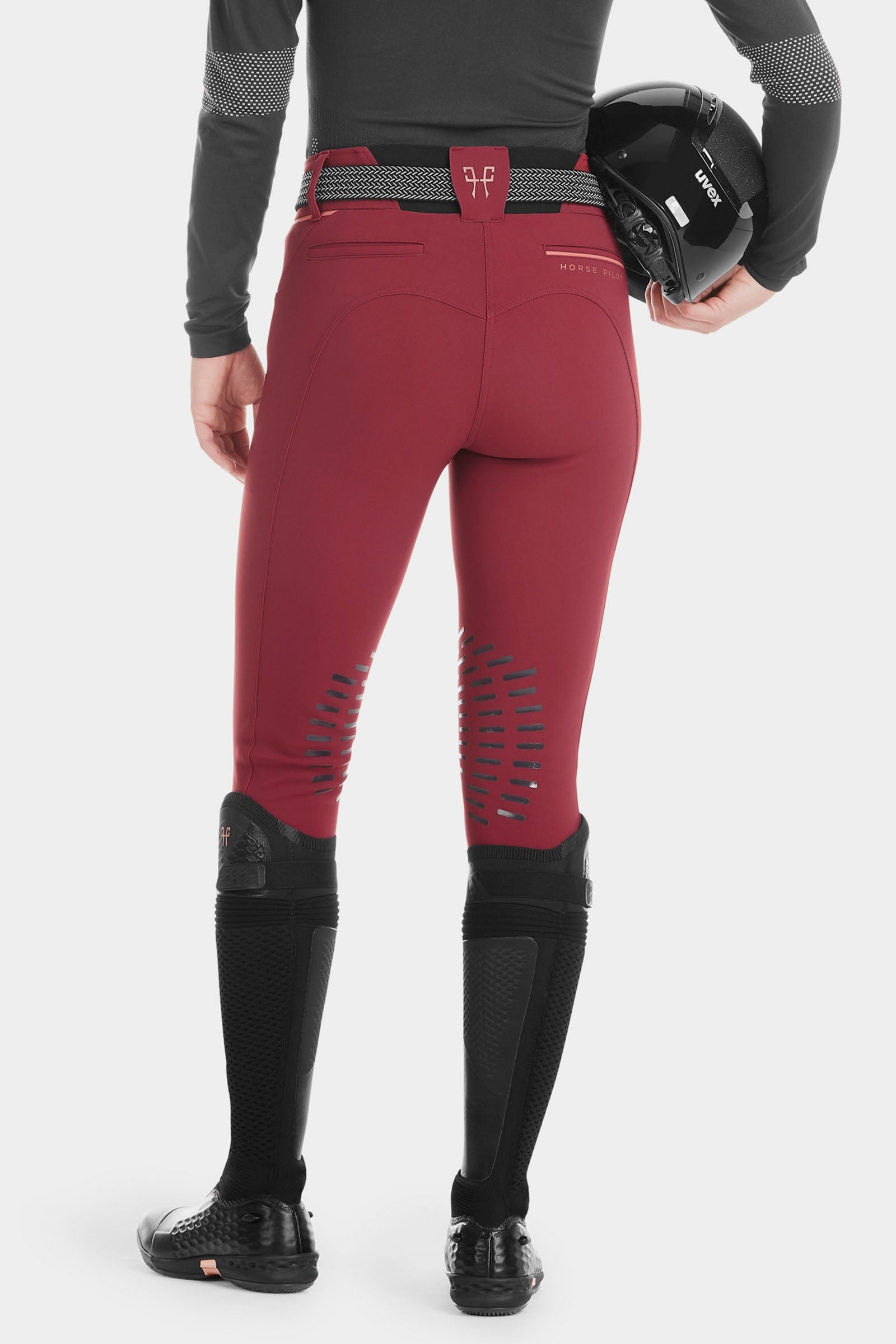 Horse Pilot X-Design Women´s Pants Womens Breeches