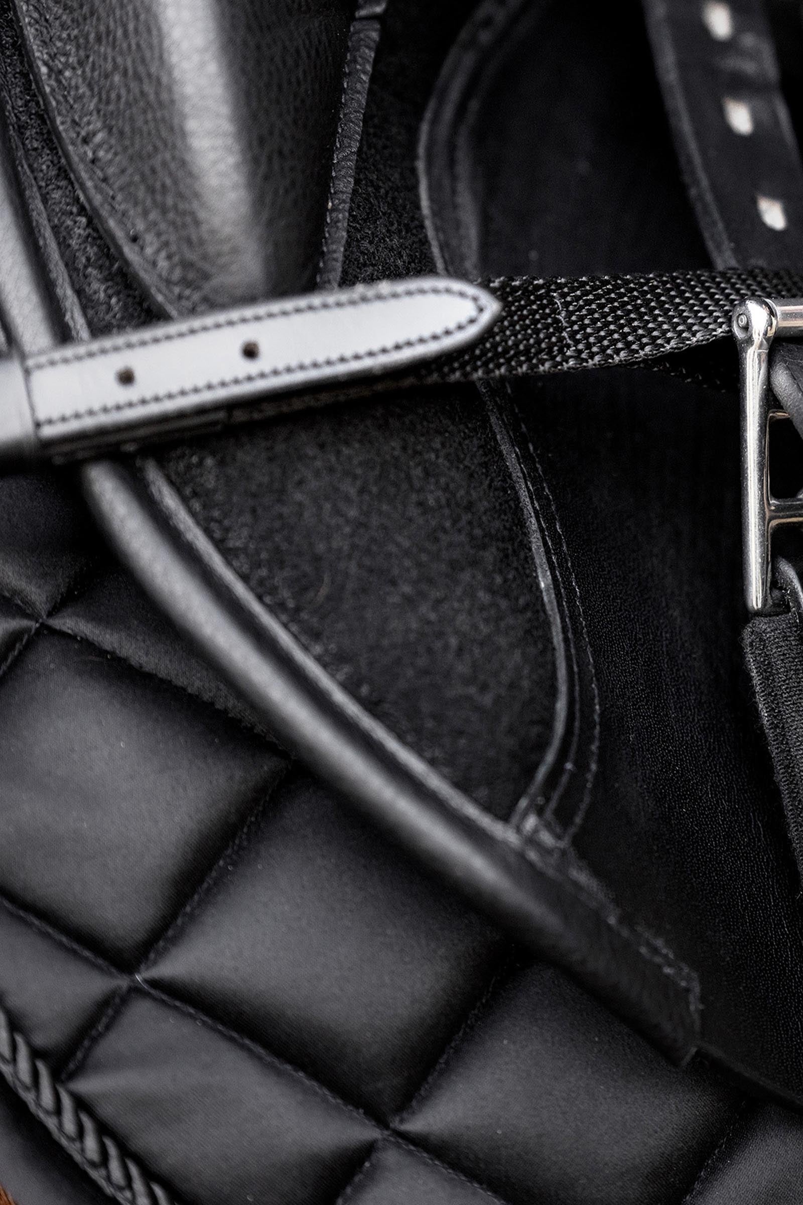 Waldhausen X-Line Breastplate With Long Bridge Bridles & Reins