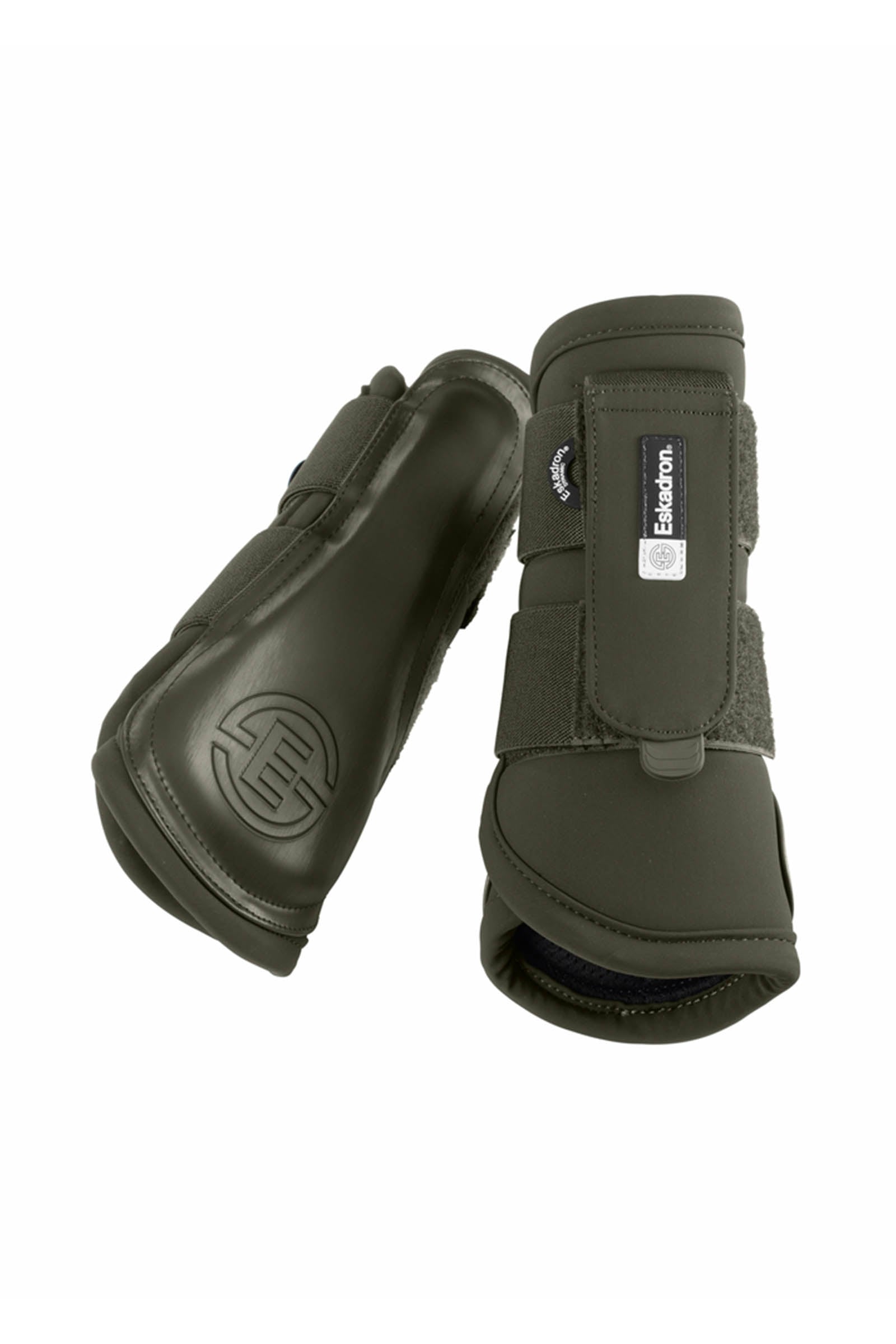 Eskadron Dynamics AW25 Softshell Tendon Boots Leg & Hoof Protection