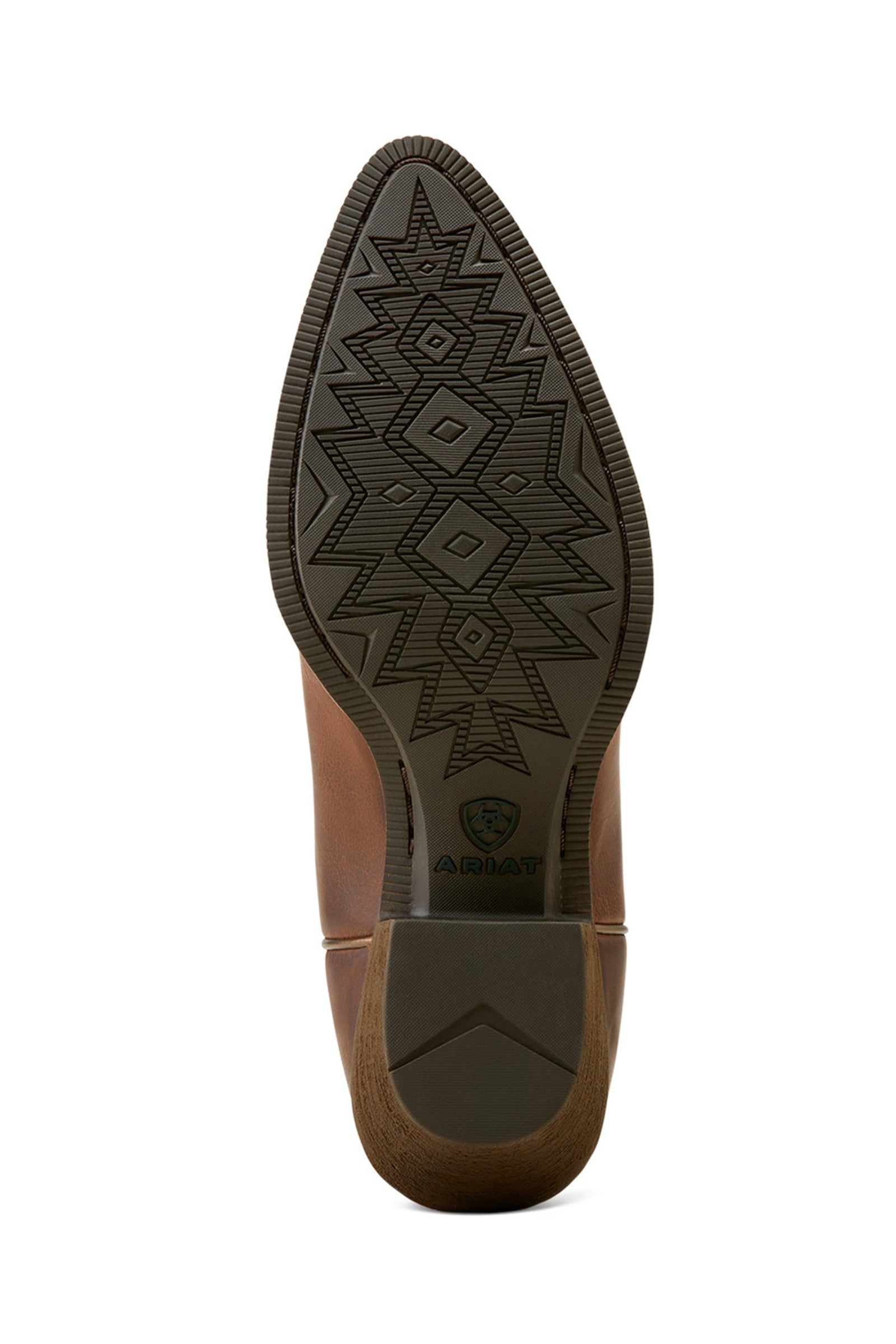 Ariat Heritage Women's J Toe Stretchfit Riding Boots & Riding Shoes