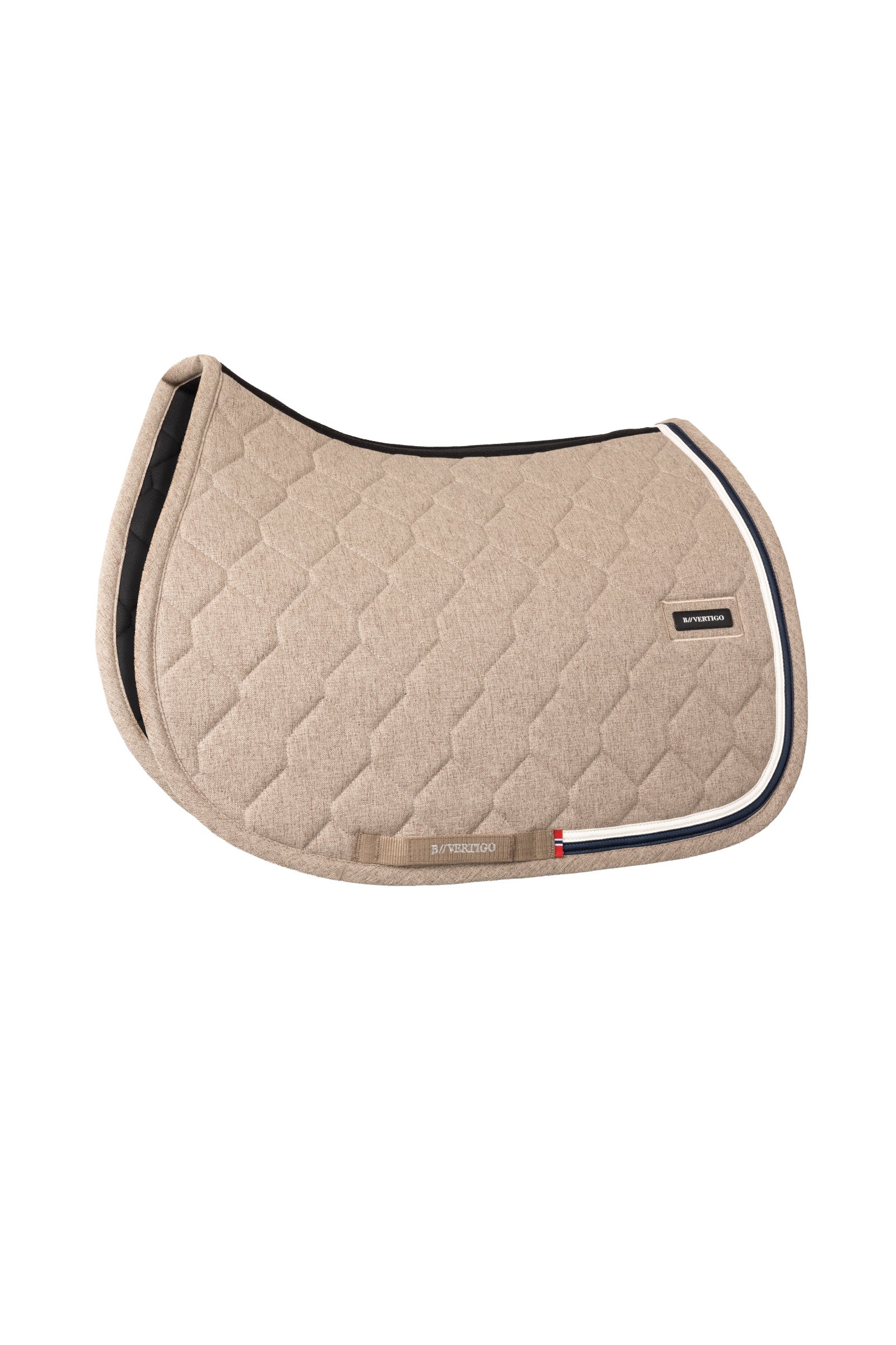 Horze B Vertigo High Altitude GP Saddle Pad Saddle Pads
