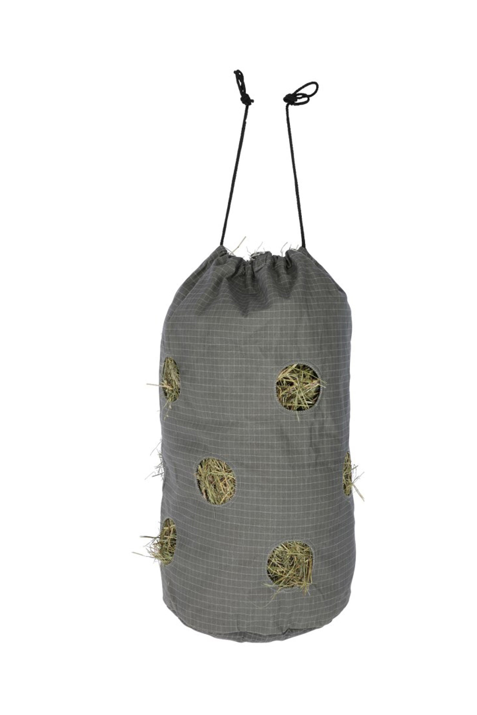 Kerbl Canvas Hay Bag  Horse Feeders & Waterers