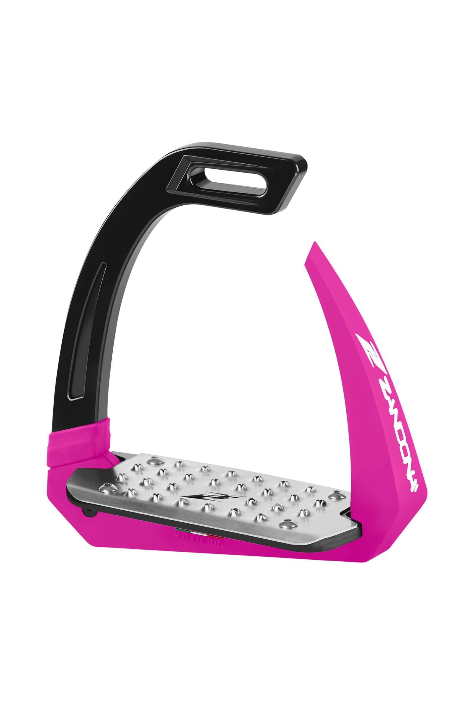 Zandona Omnia Safety Stirrups Saddles, Girths & Stirrups