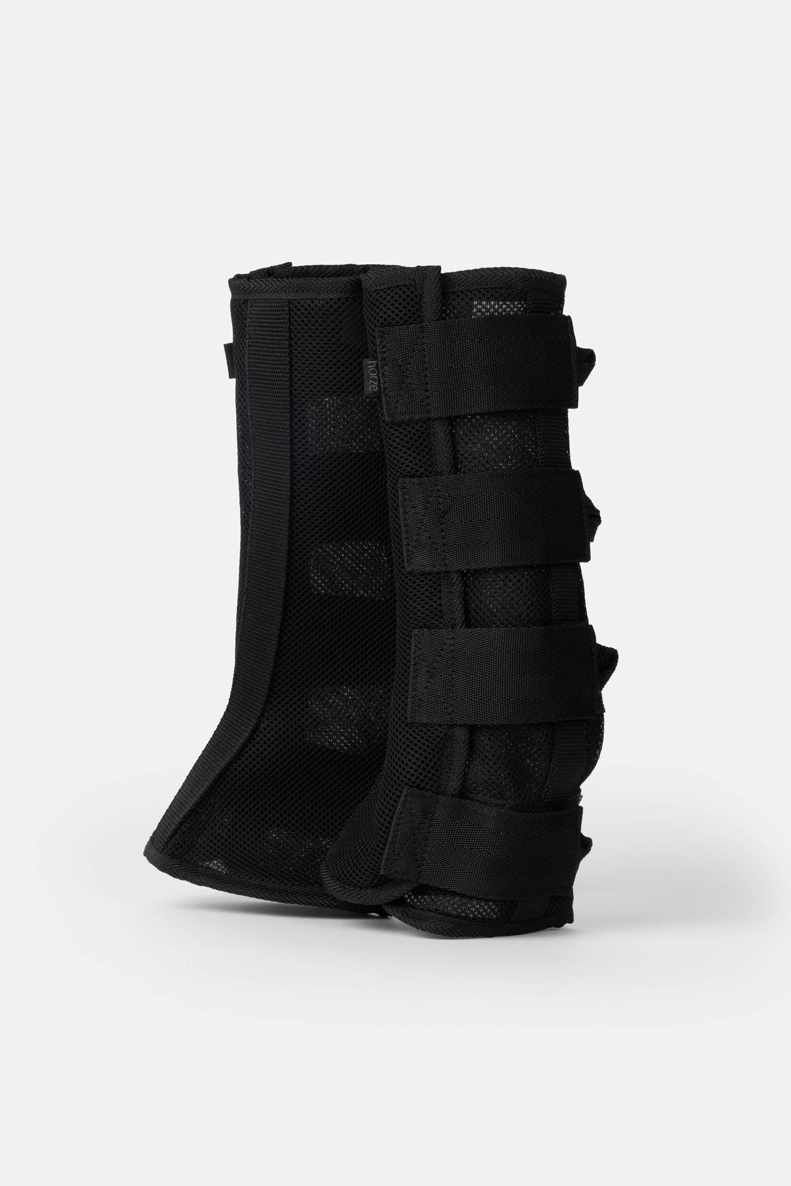 Horze Nevada Fly Socks (Set) Antifly Protection for Horses