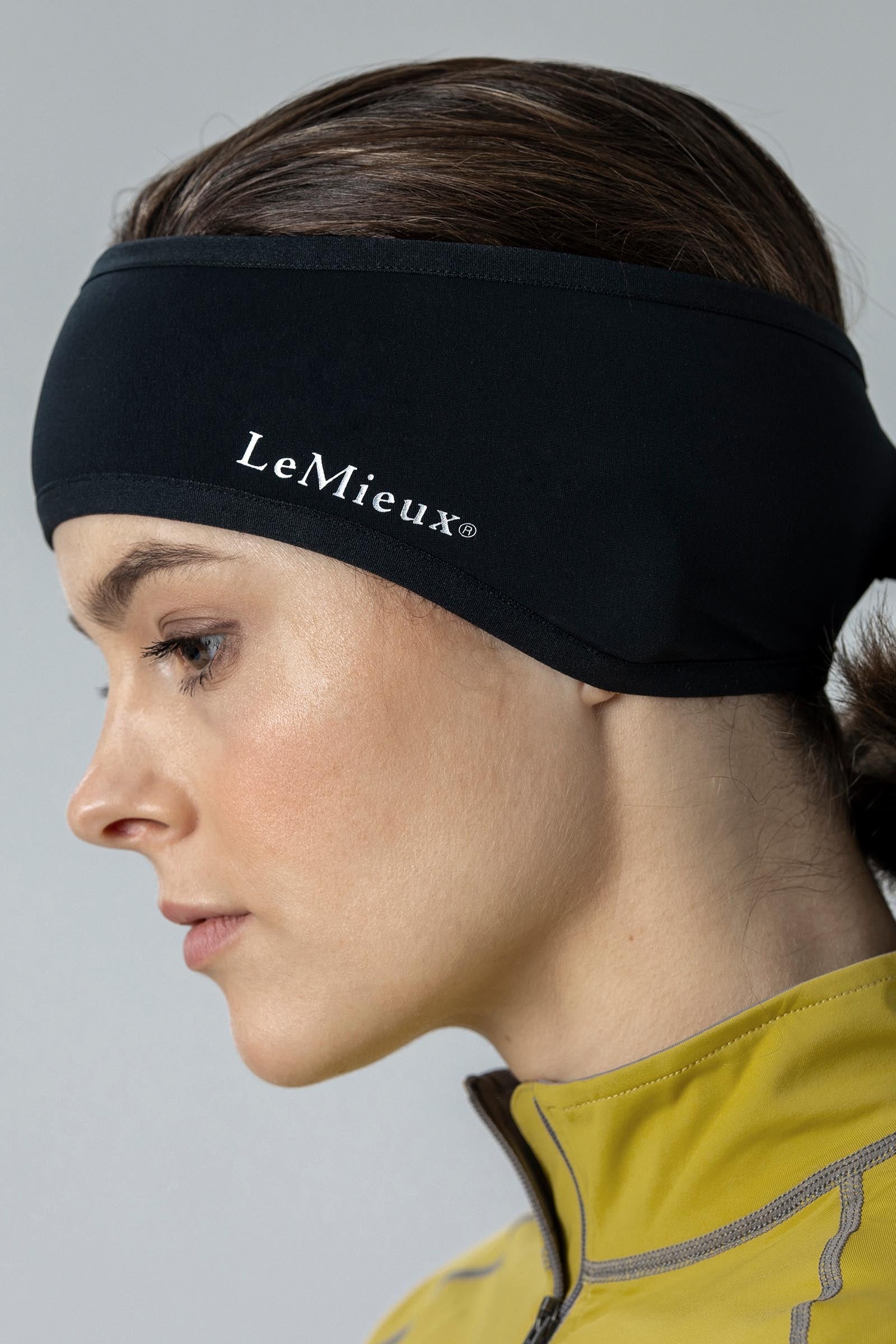LeMieux Ear Warmer Headband Accessories