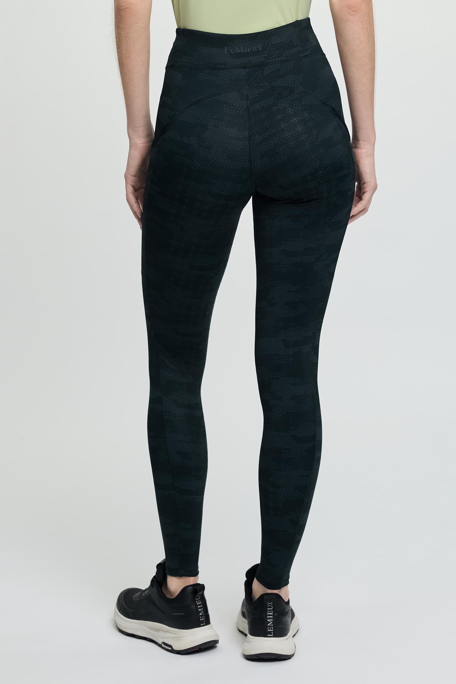 LeMieux Naomi Women´s Pull On Breeches Womens Breeches