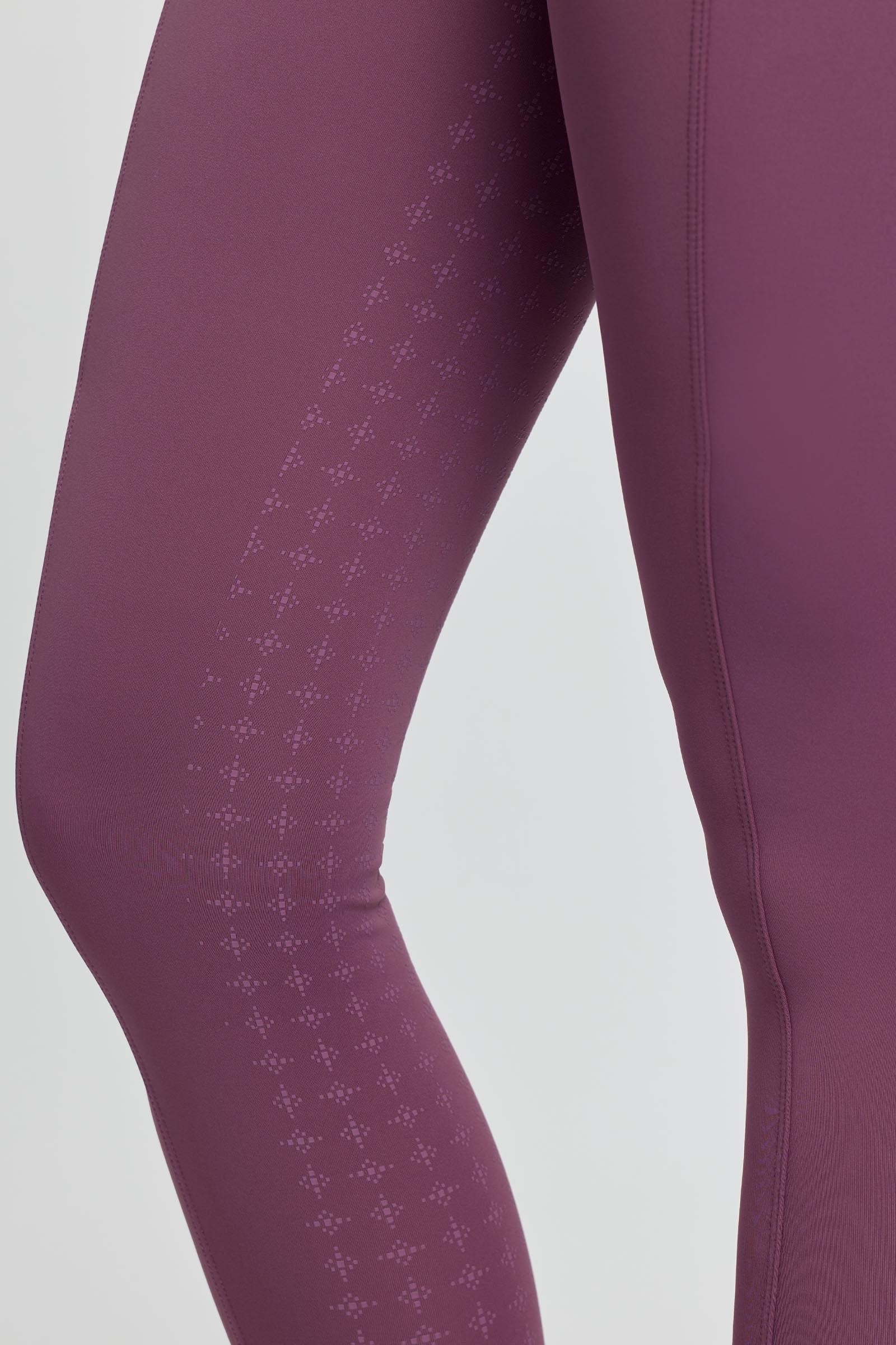 LeMieux Naomi Women´s Pull On Breeches Womens Breeches