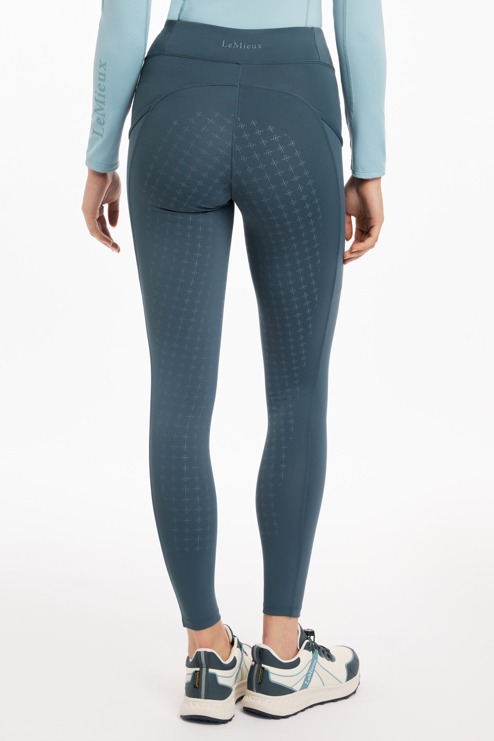 LeMieux Naomi Women´s Pull On Breeches Womens Breeches