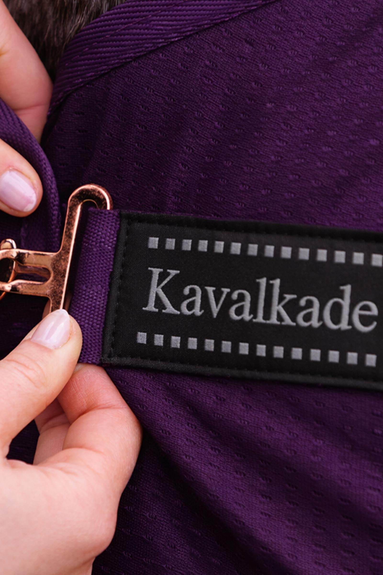 Kavalkade Aeris Fly Rug Horse Rugs