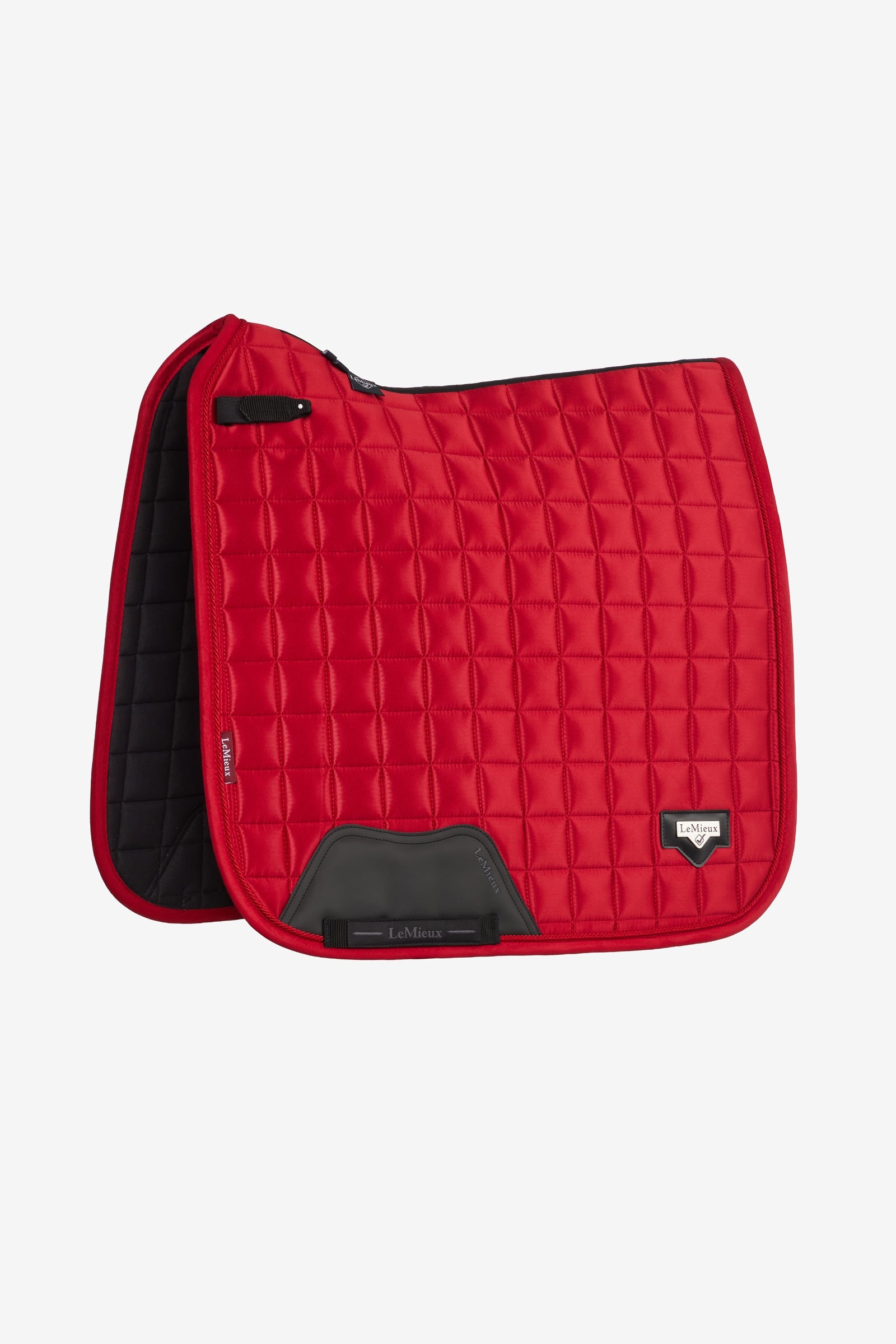 LeMieux Loire Dressage Square Saddle Pad Saddle Pads