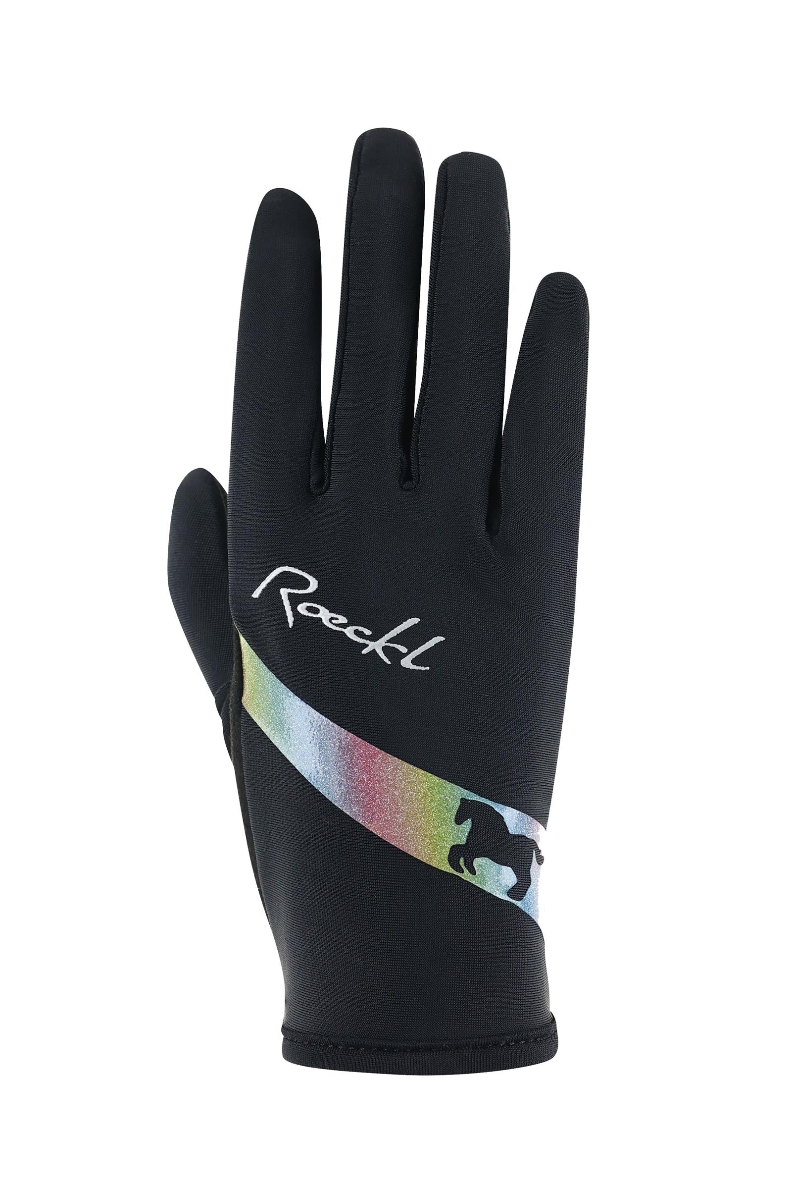 Roeckl Kapriole Kids´ Riding Gloves Riding Gloves