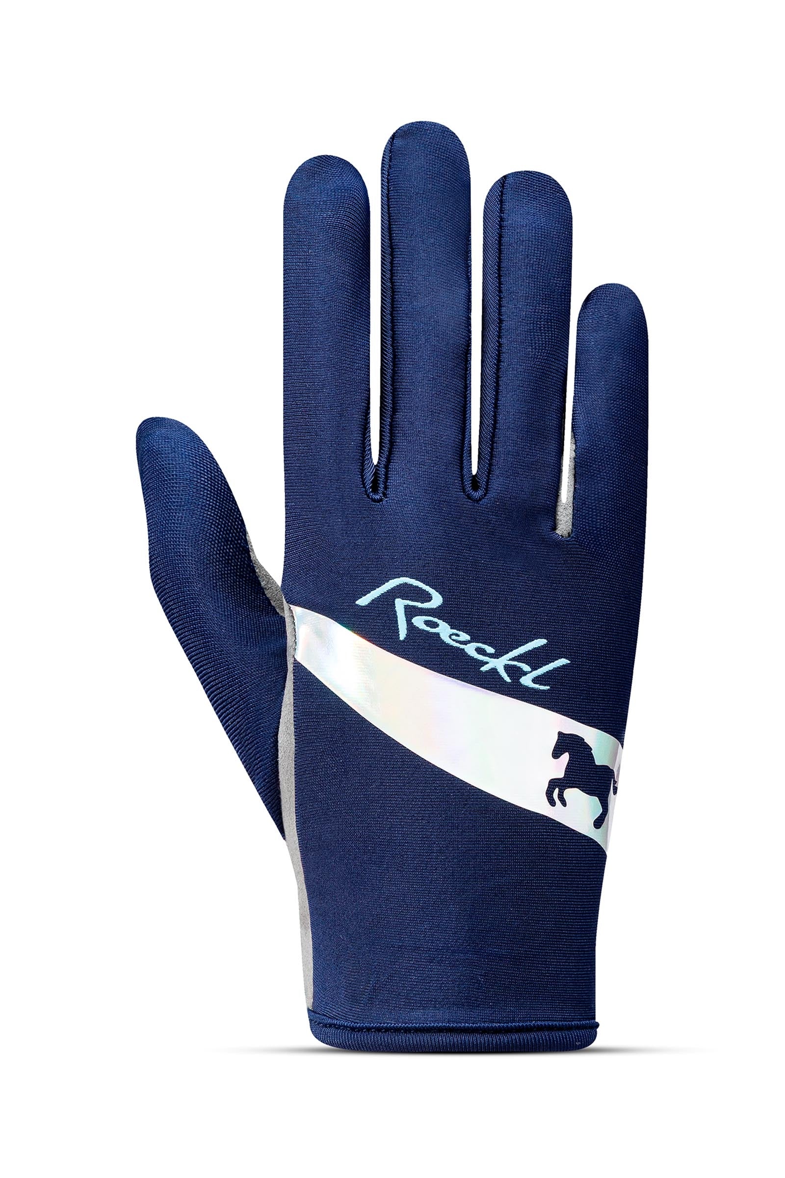 Roeckl Kapriole Kids´ Riding Gloves Riding Gloves