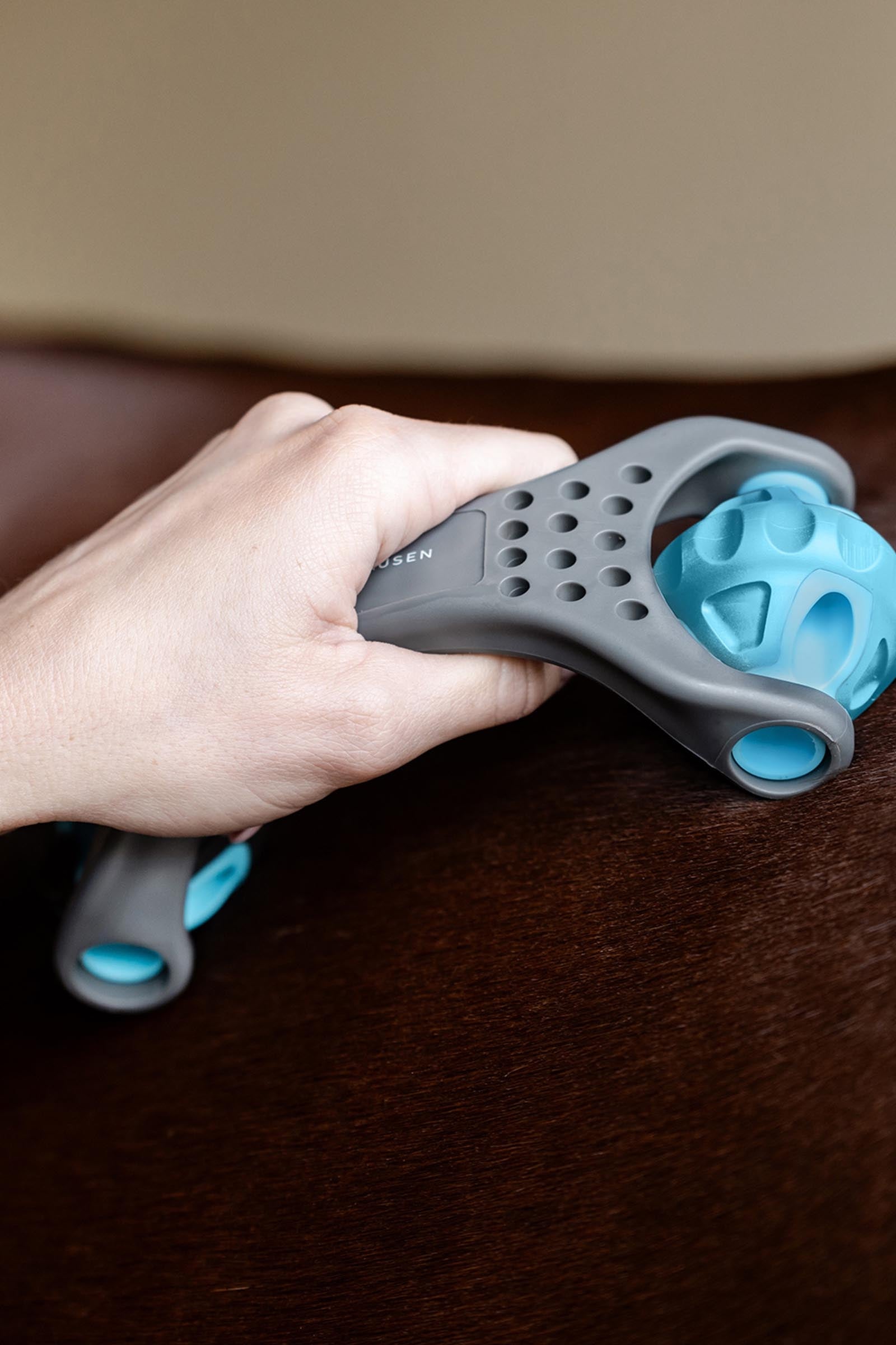 Waldhausen Health + Care Relax Roller Leg & Hoof Protection