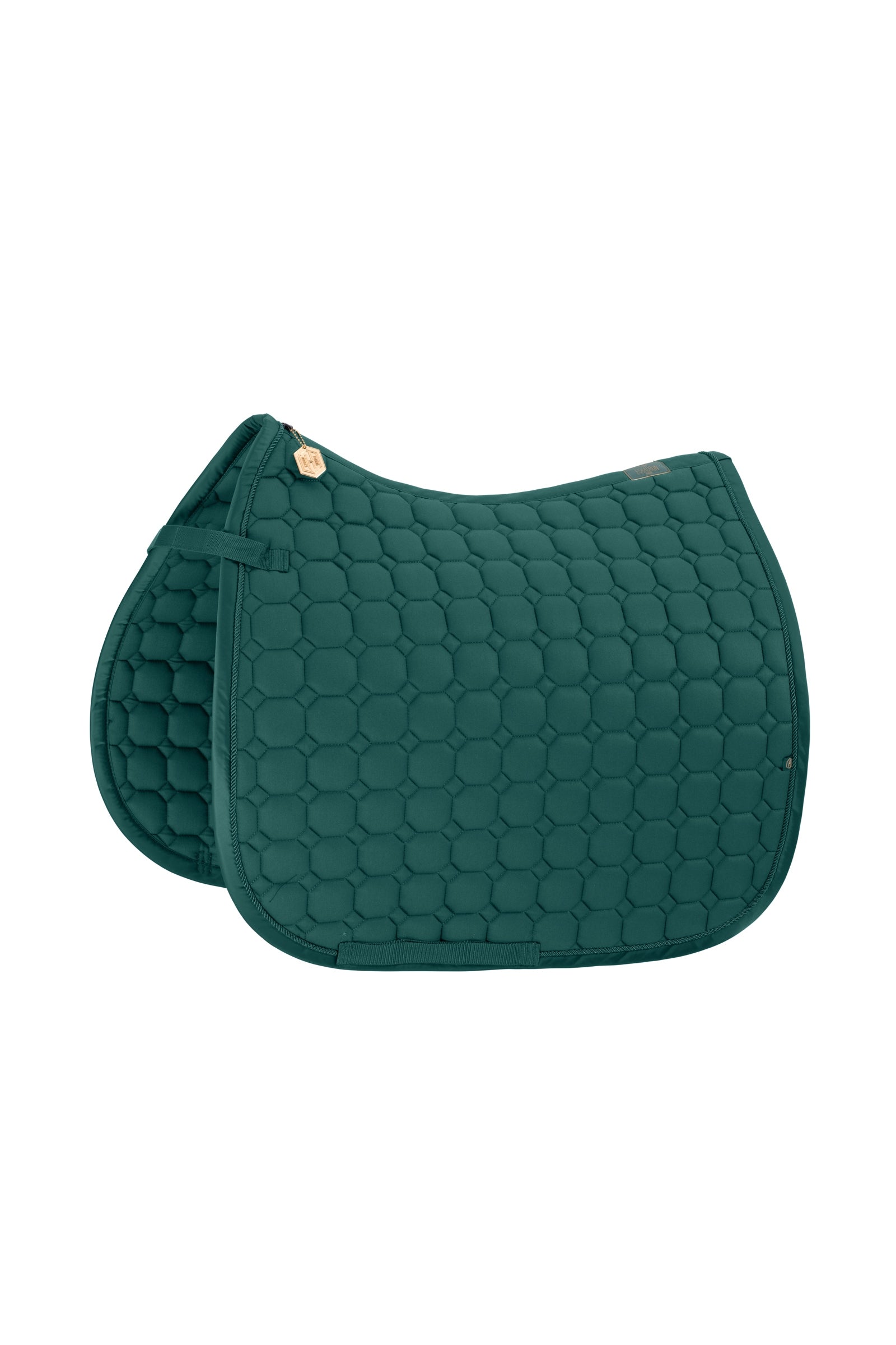 Eskadron Heritage AW24 Cotton Shetty Saddle Pad Pony & Shetland Tac