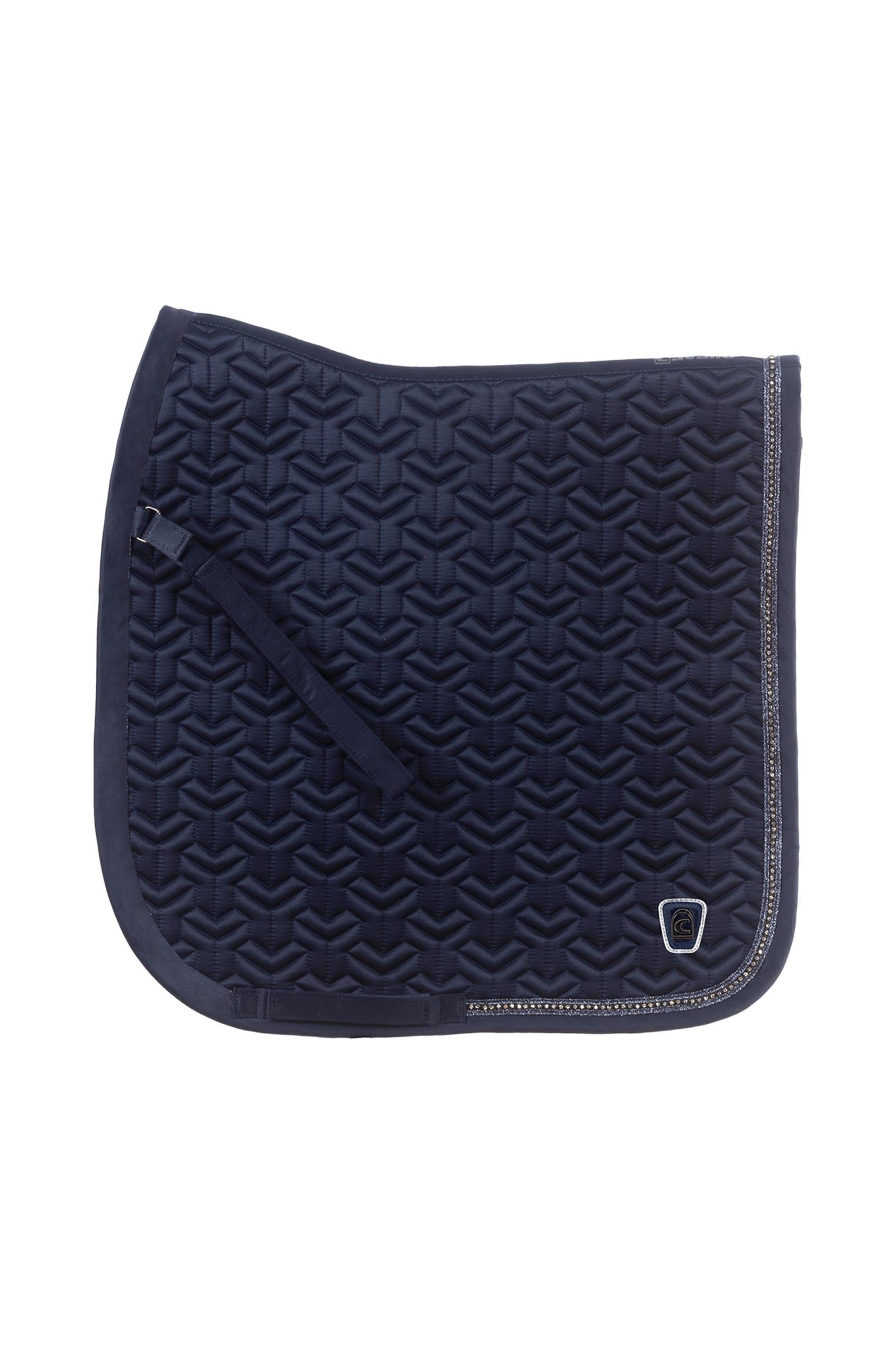 Cavallo CAVALCOOL Comfort Dressage Saddle Pad Saddle Pads